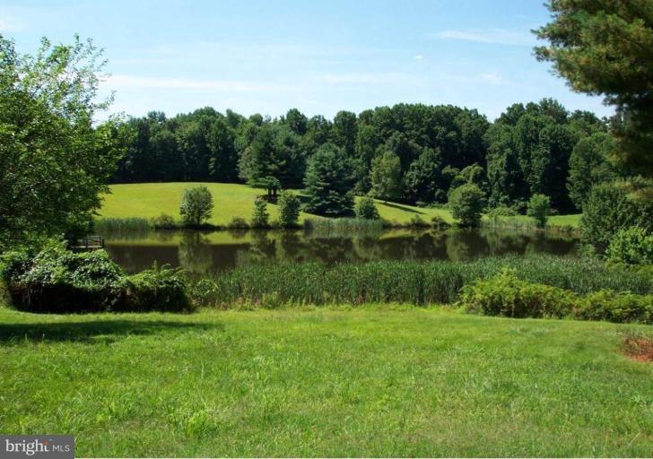 THE POND AT BEACH MILL - Land