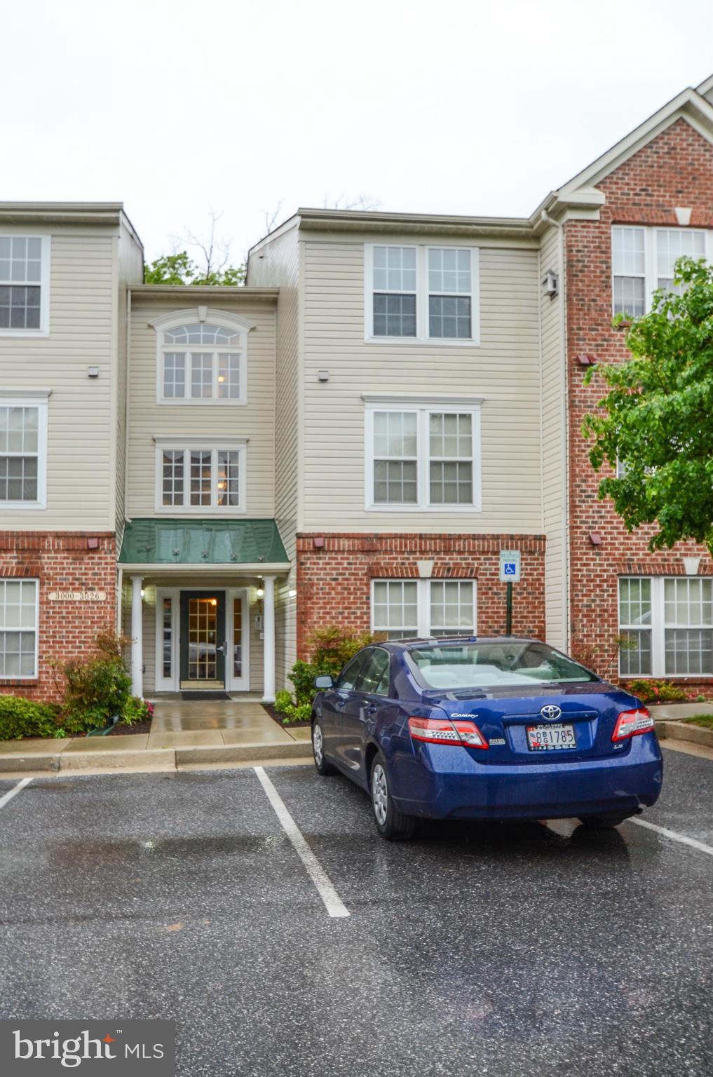 BCKGHM CND@OWGS MS NW TN - Residential