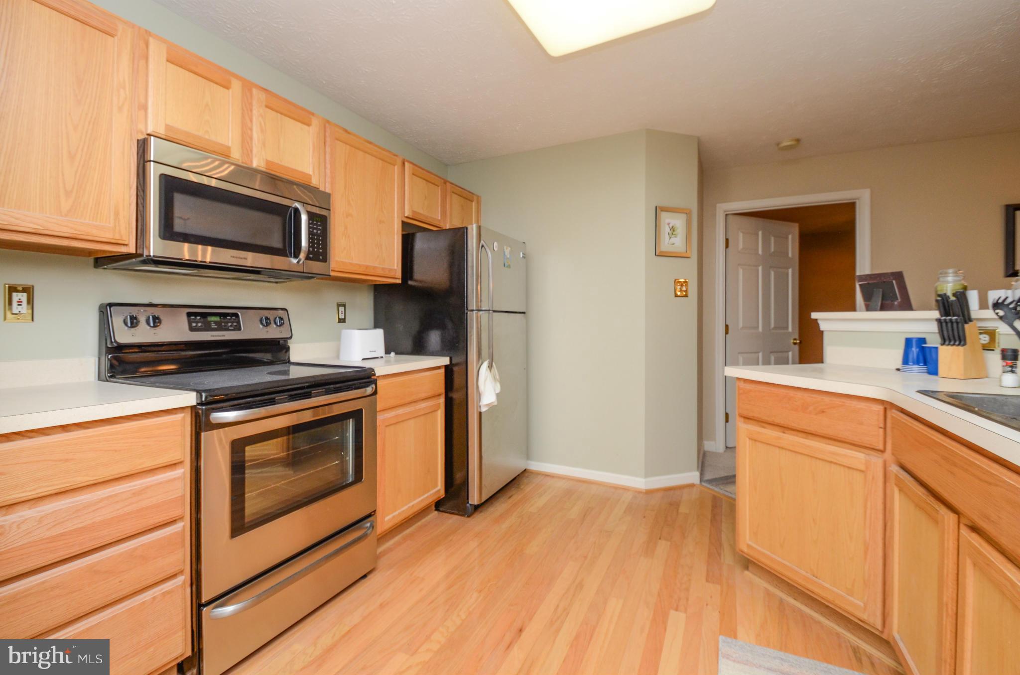 BCKGHM CND@OWGS MS NW TN - Residential