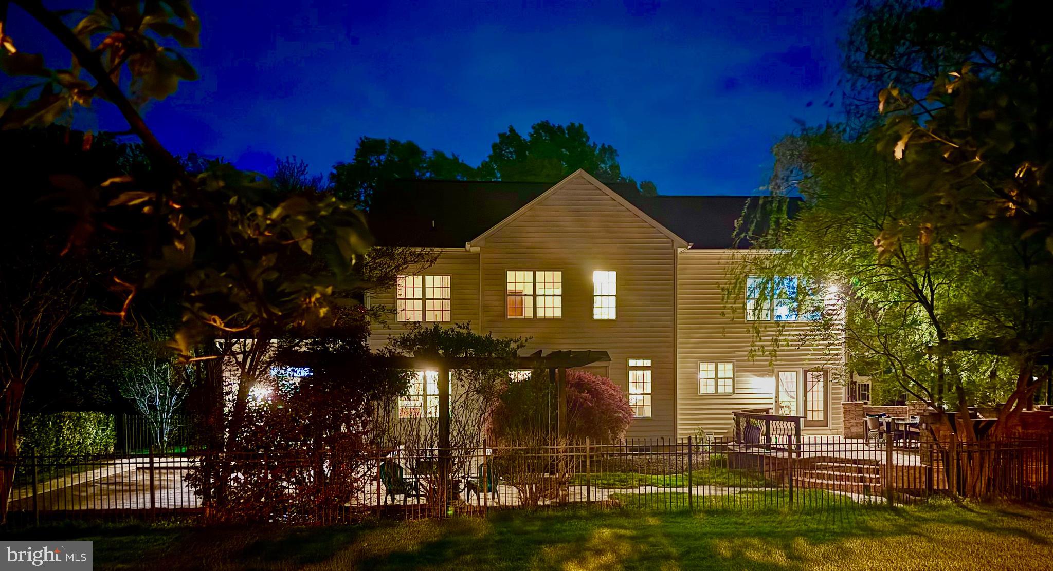 PRESIDENTIAL ESTS - Residential