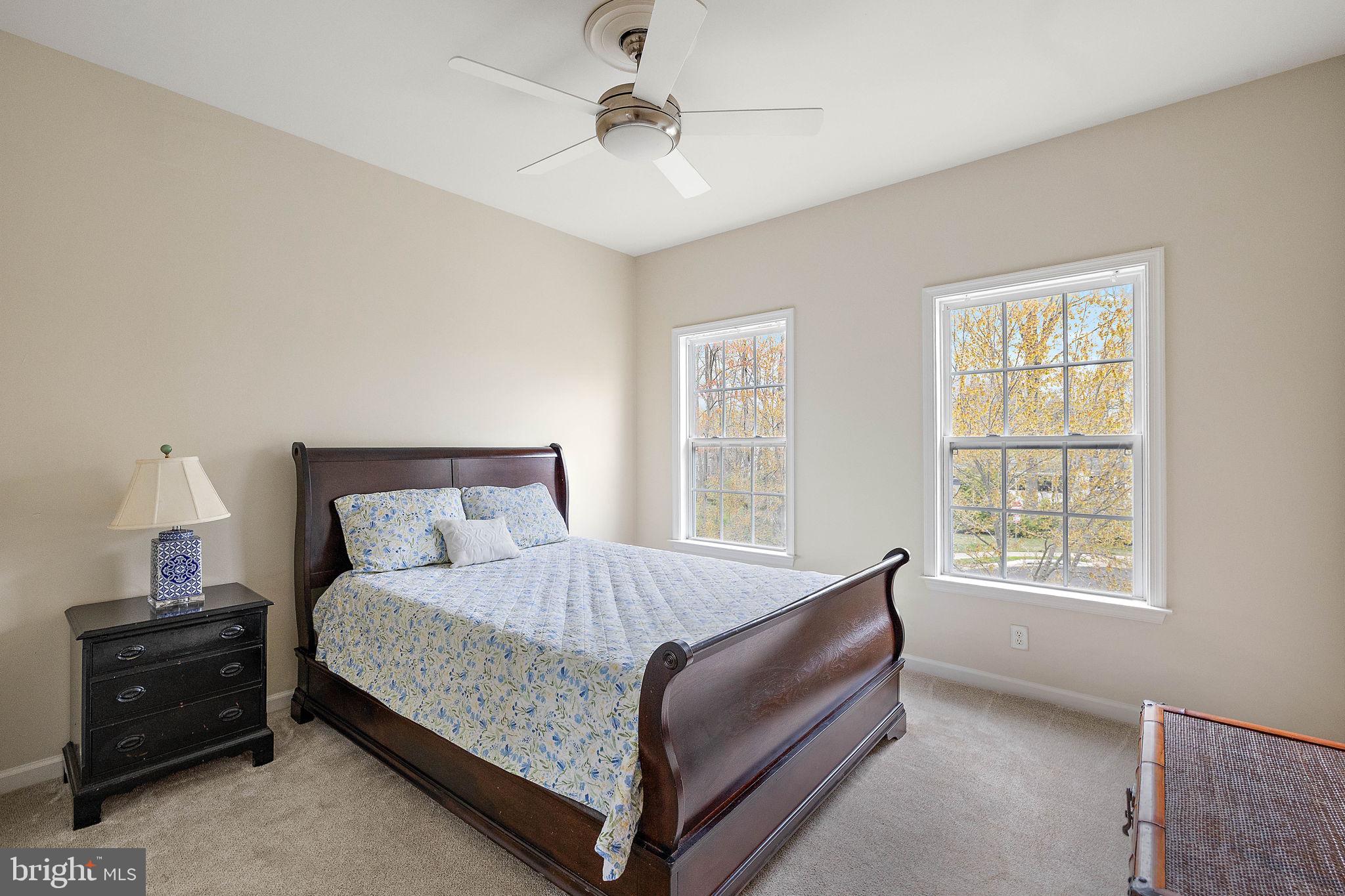 PRESIDENTIAL ESTS - Residential