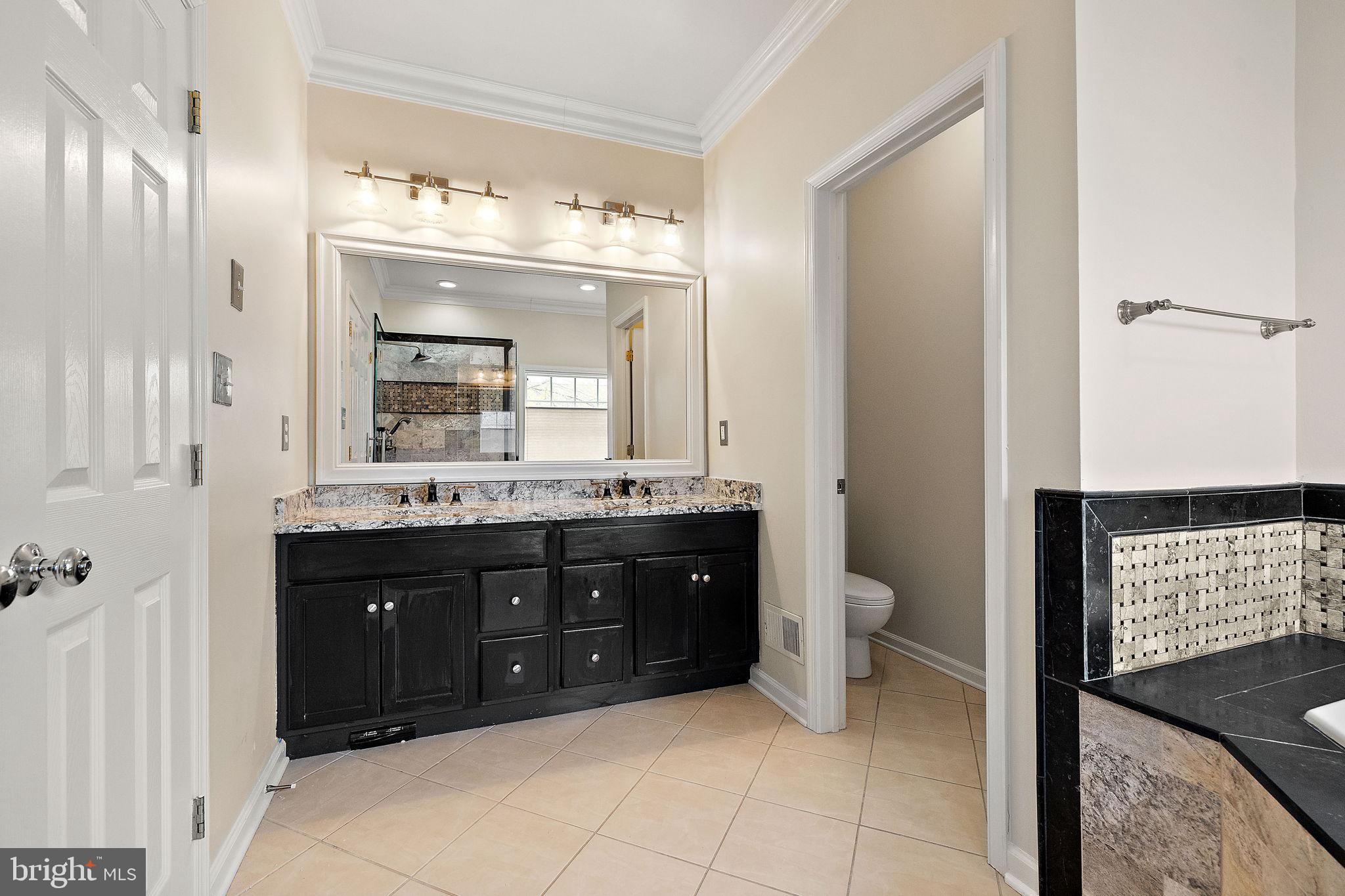 PRESIDENTIAL ESTS - Residential