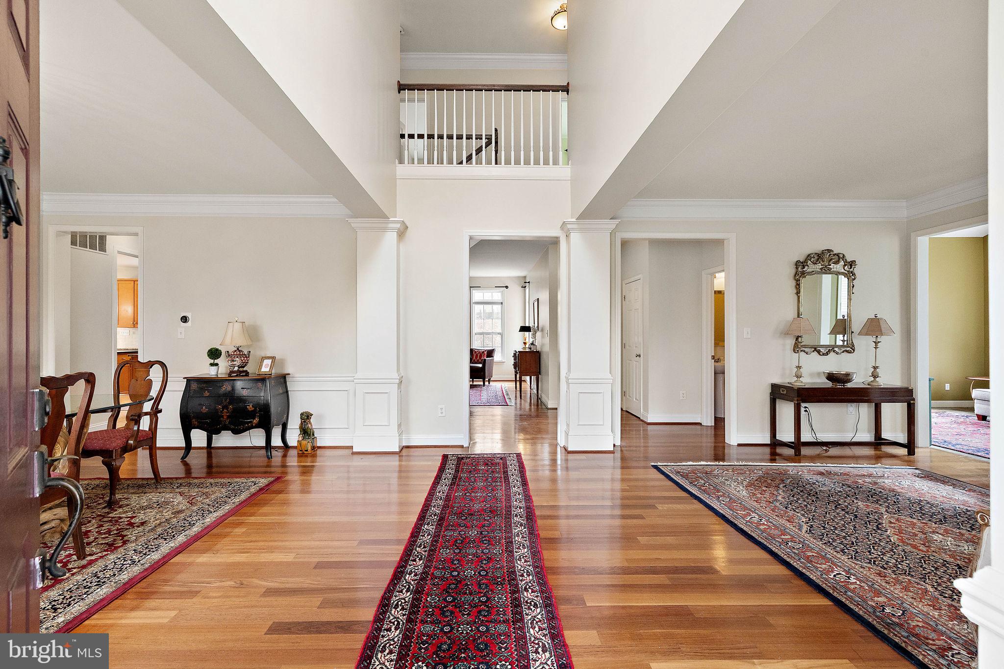 PRESIDENTIAL ESTS - Residential