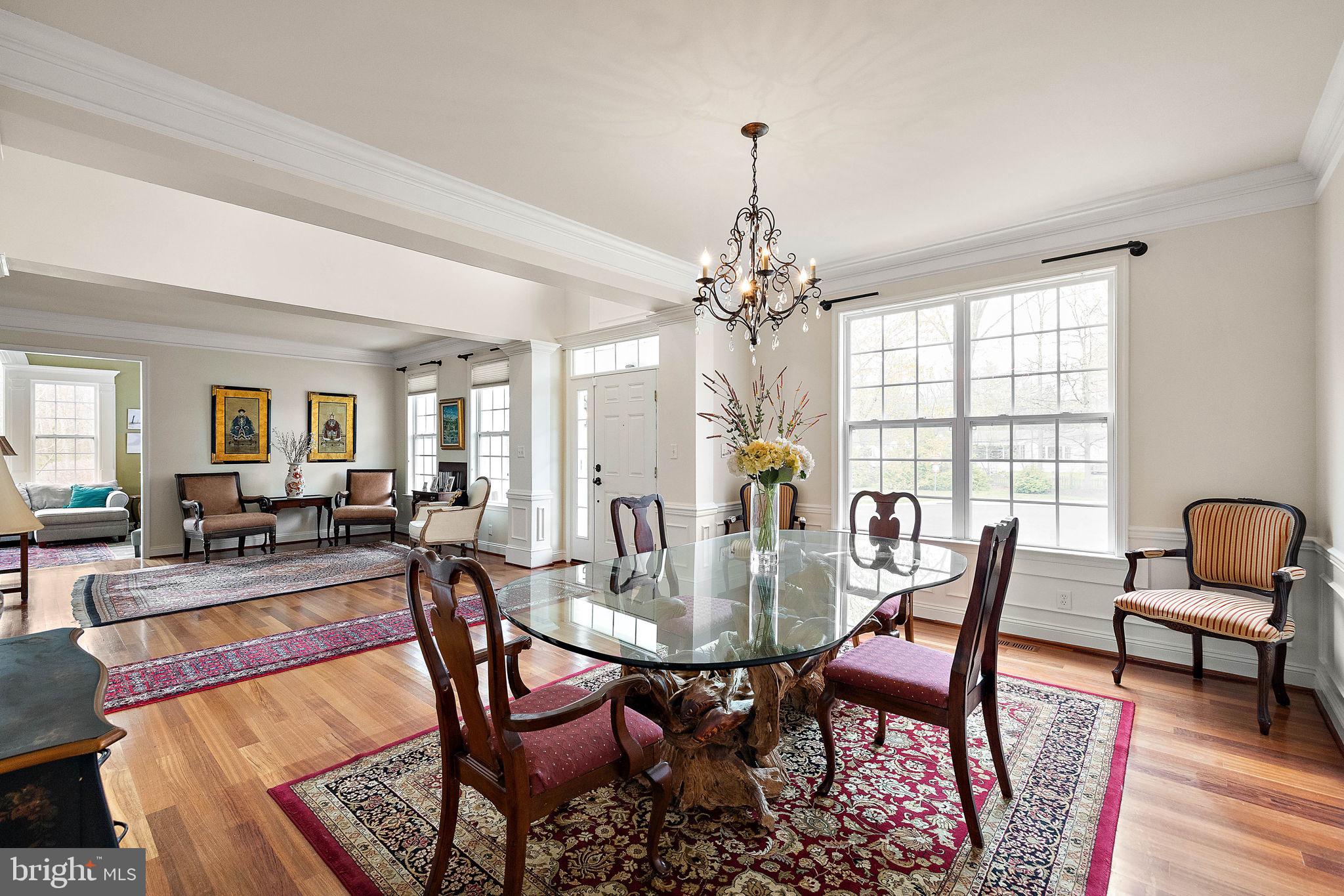 PRESIDENTIAL ESTS - Residential