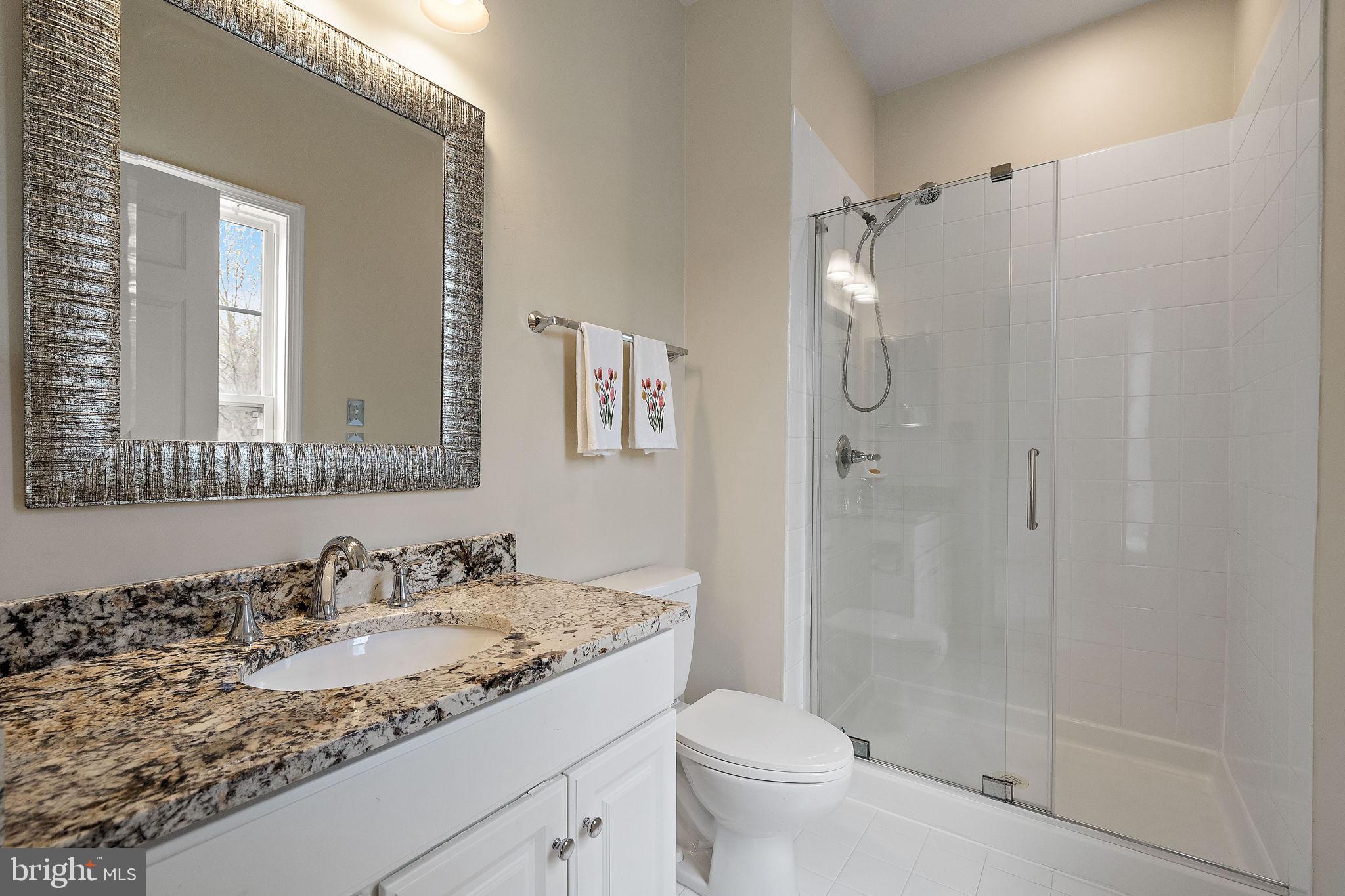 PRESIDENTIAL ESTS - Residential