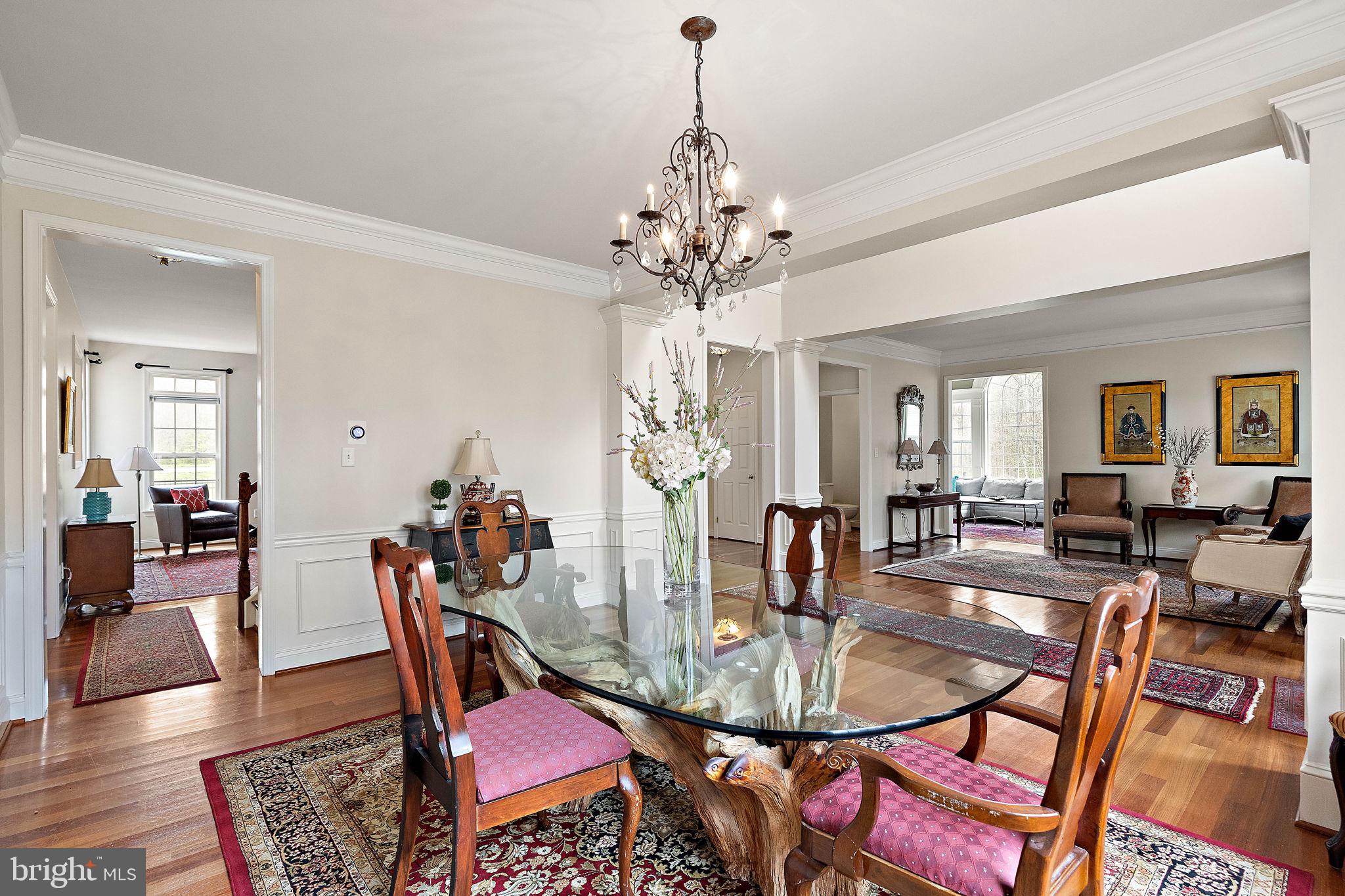 PRESIDENTIAL ESTS - Residential