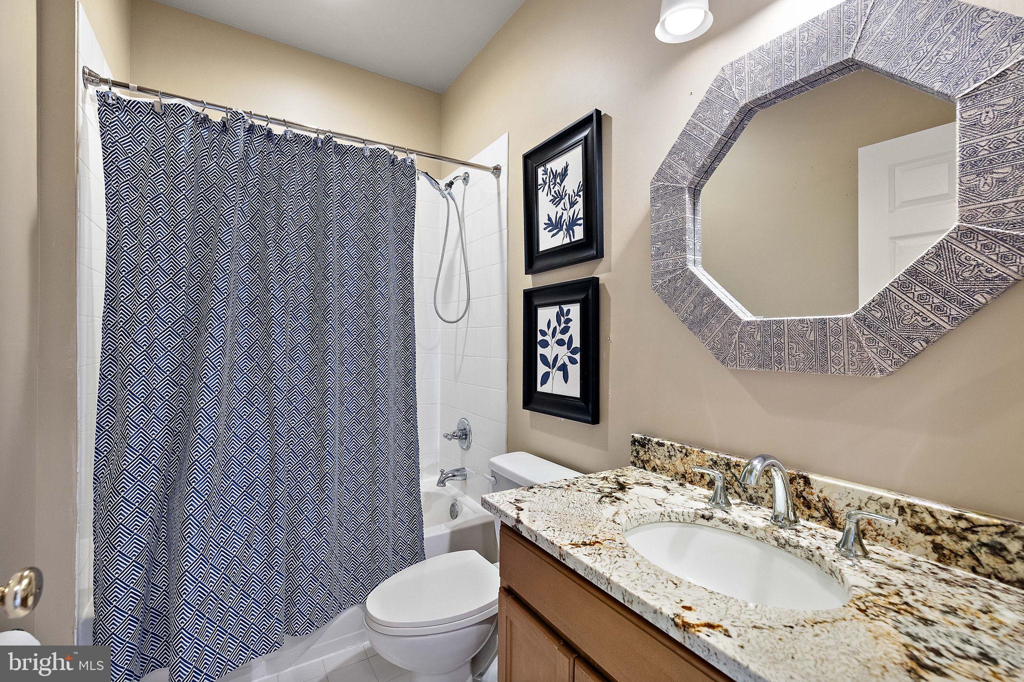 PRESIDENTIAL ESTS - Residential