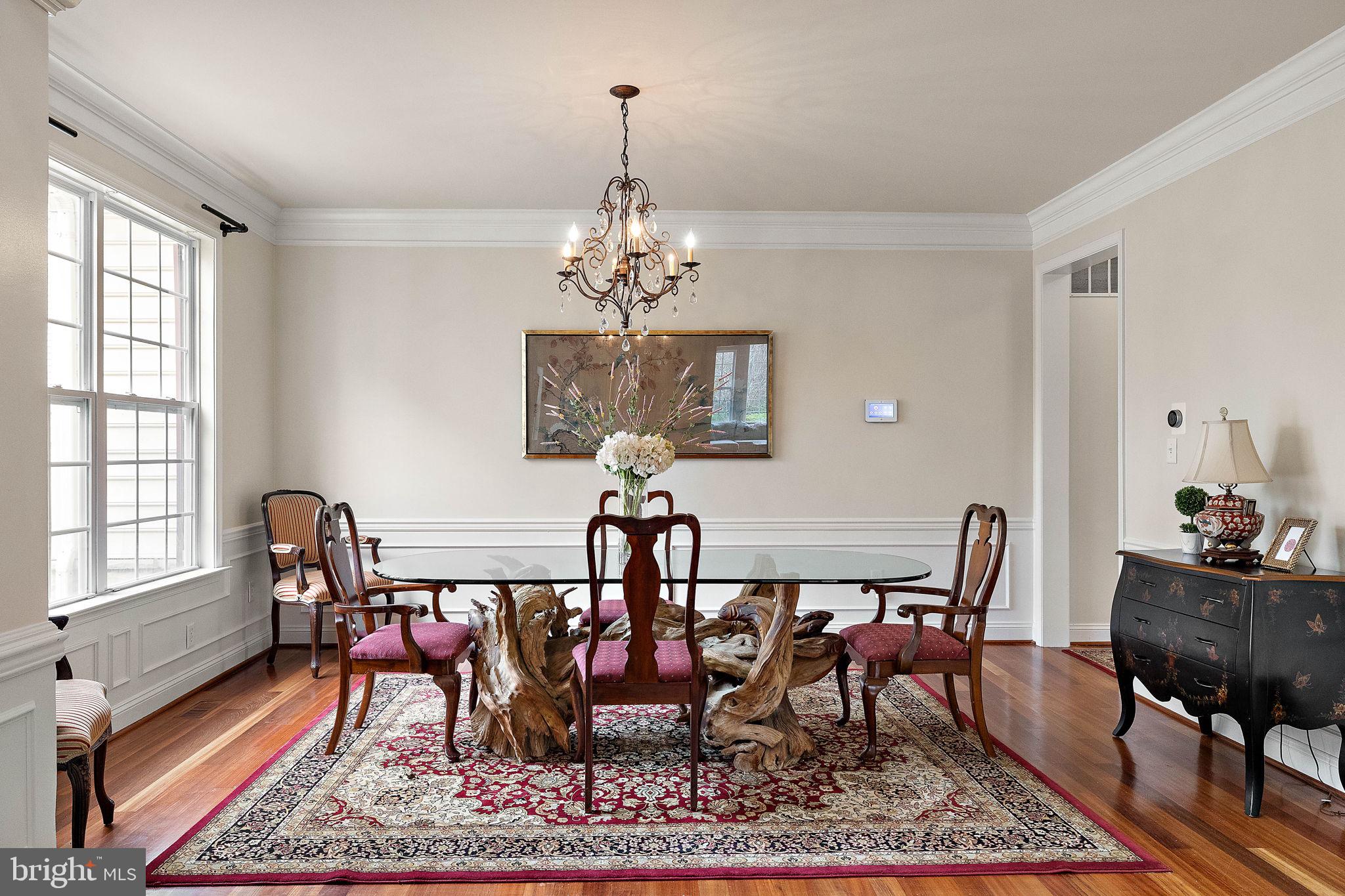 PRESIDENTIAL ESTS - Residential