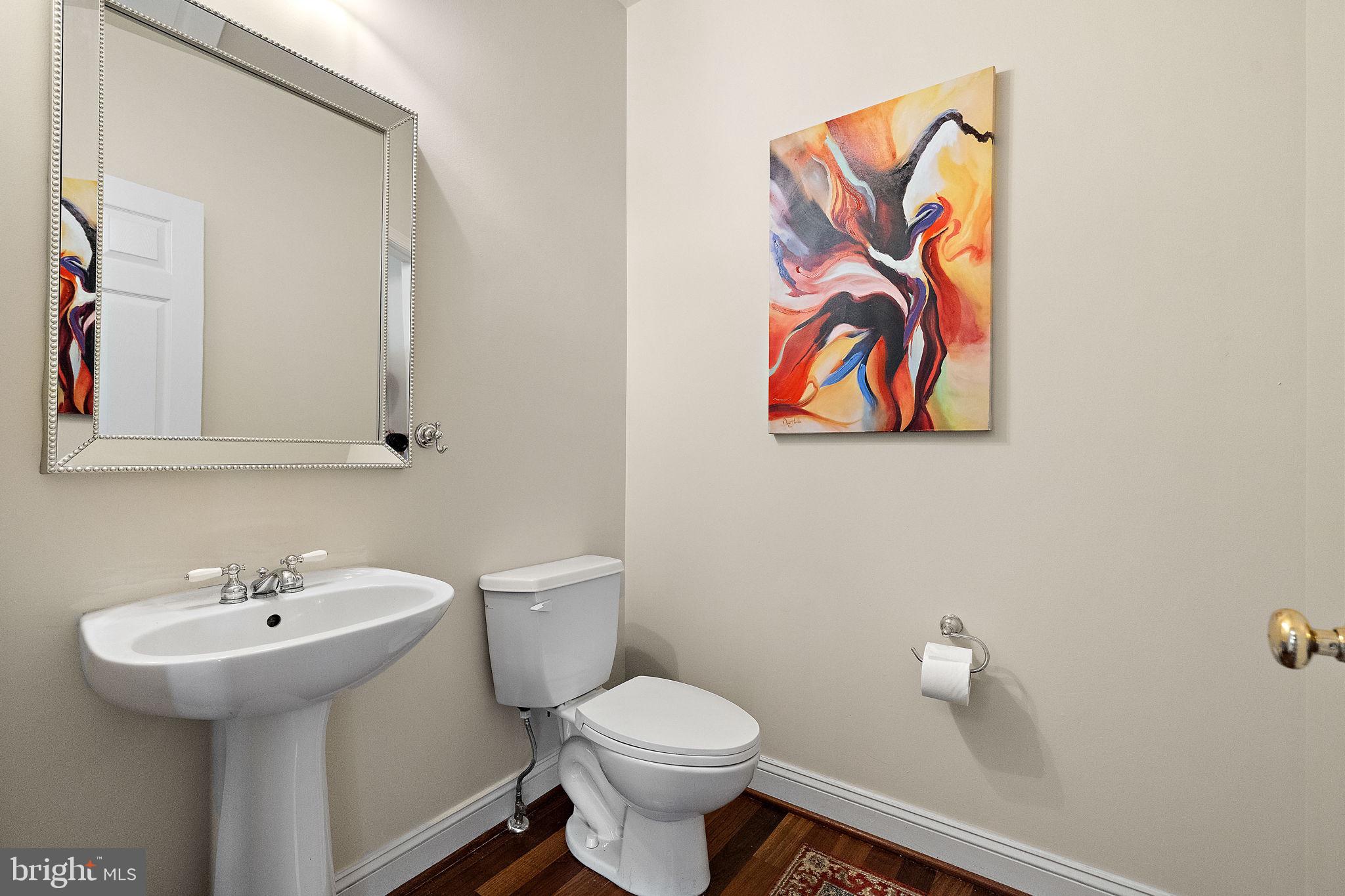 PRESIDENTIAL ESTS - Residential