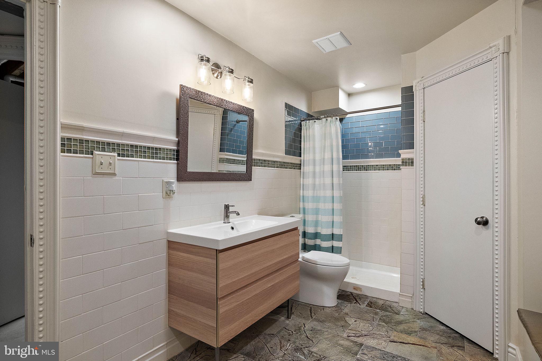 PRESIDENTIAL ESTS - Residential