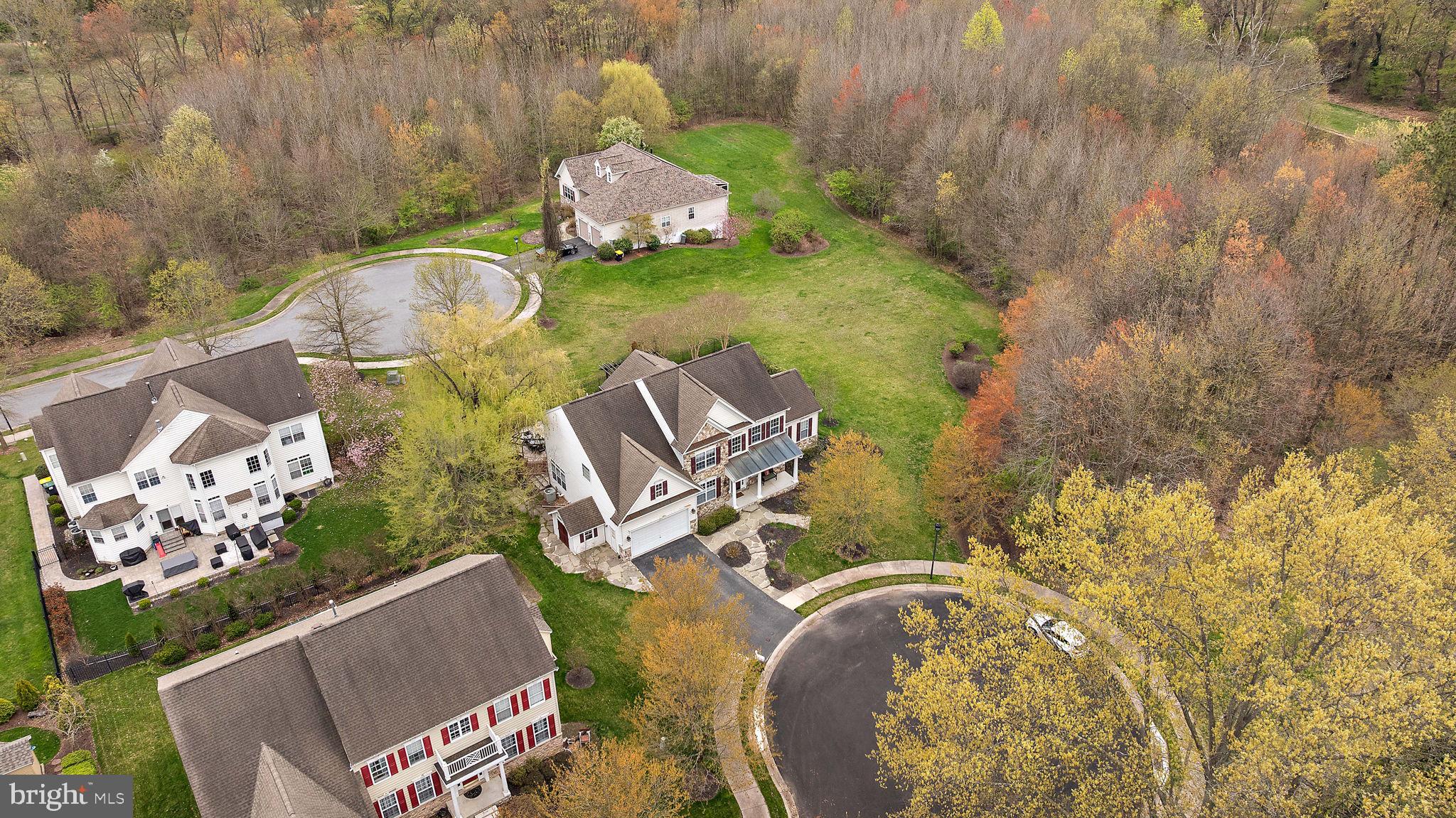 PRESIDENTIAL ESTS - Residential