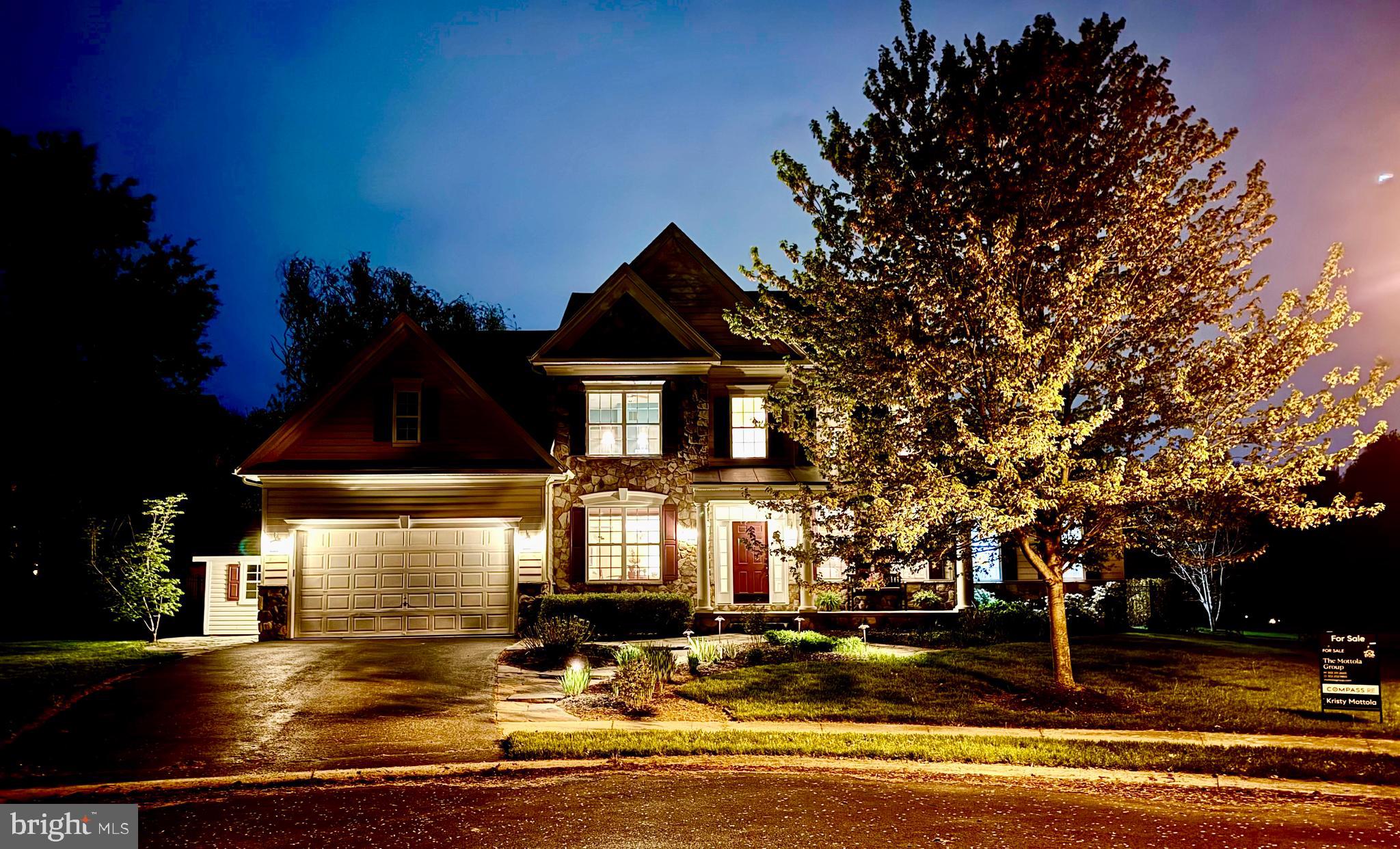 PRESIDENTIAL ESTS - Residential