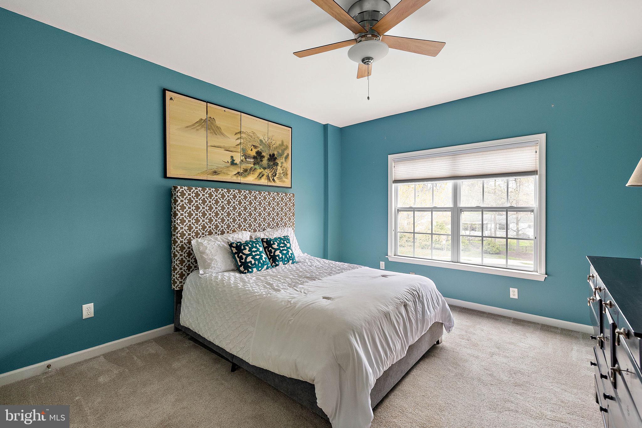 PRESIDENTIAL ESTS - Residential