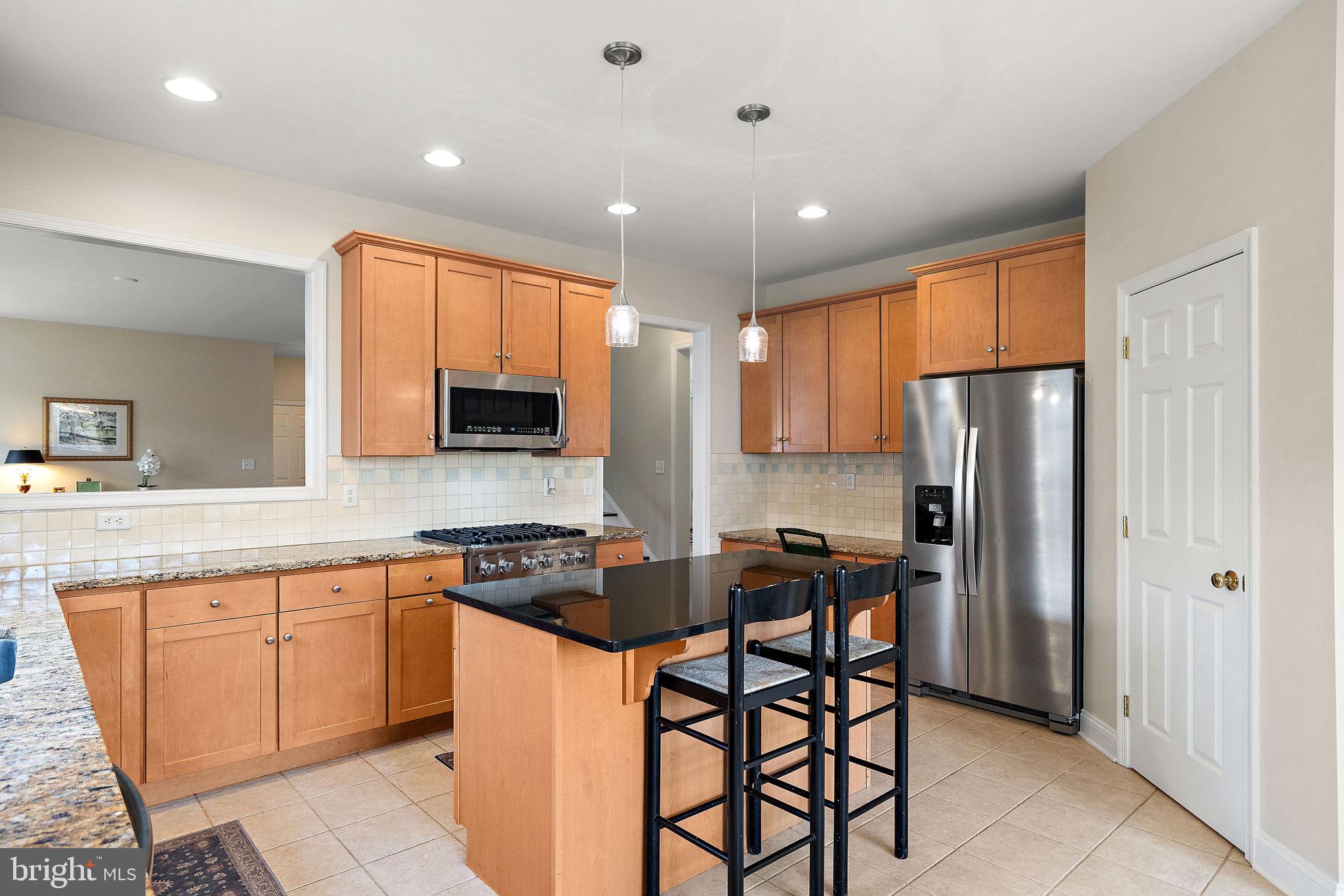 PRESIDENTIAL ESTS - Residential