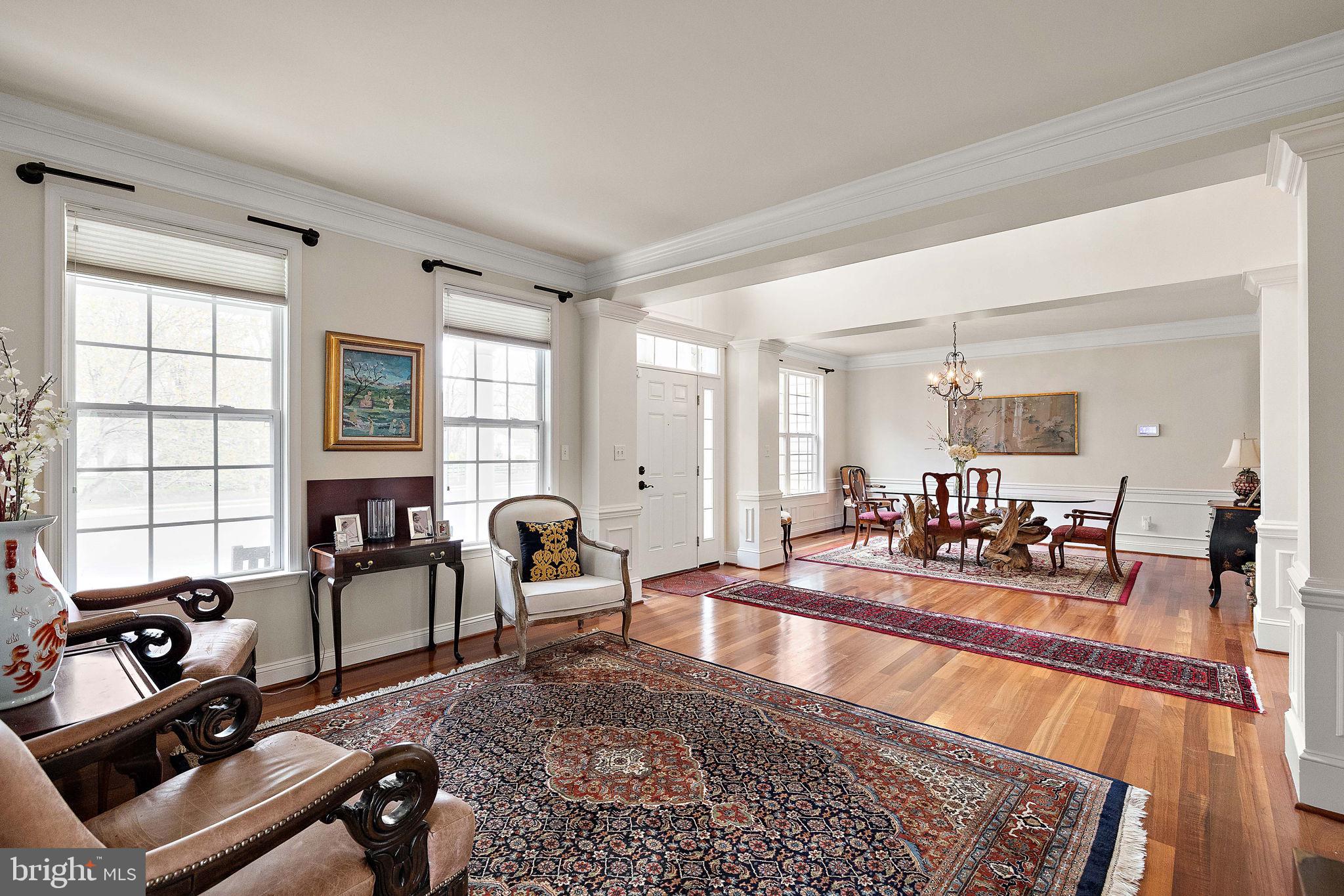 PRESIDENTIAL ESTS - Residential