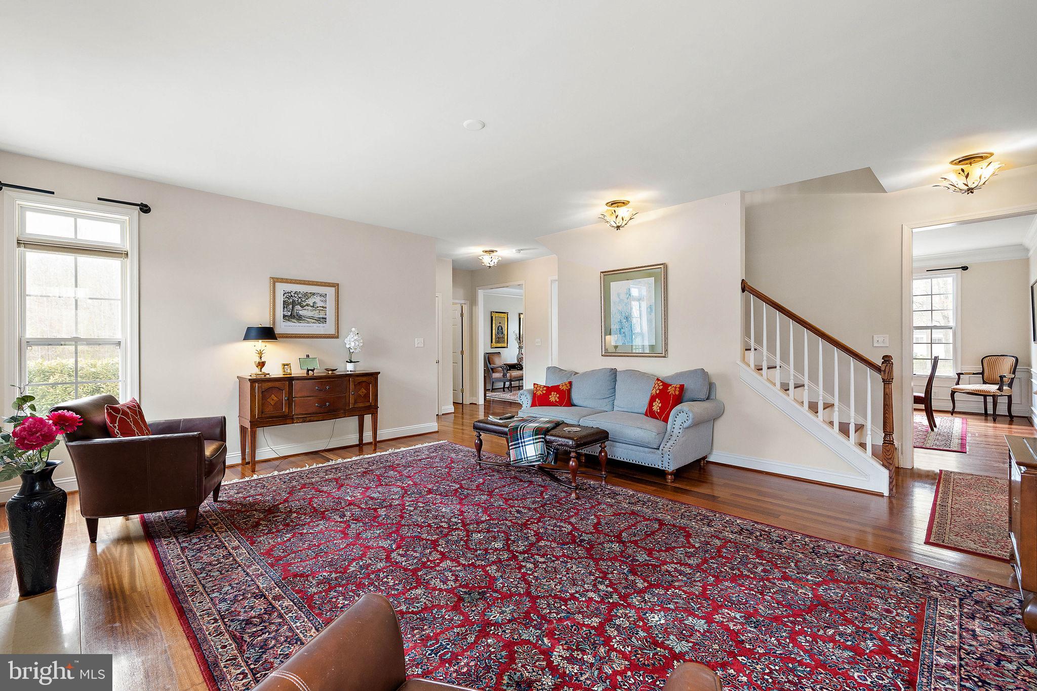 PRESIDENTIAL ESTS - Residential