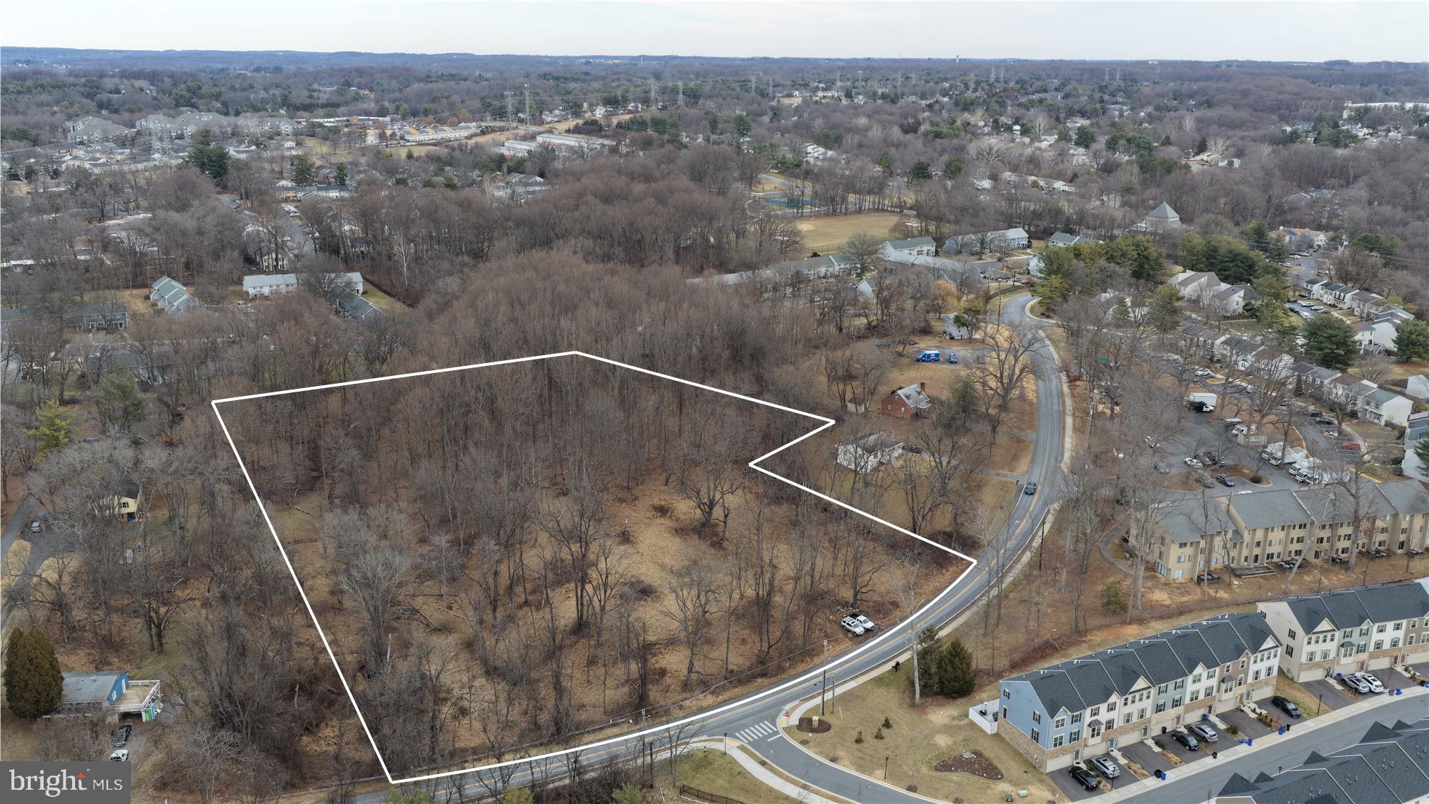 9415 STEWARTOWN ROAD