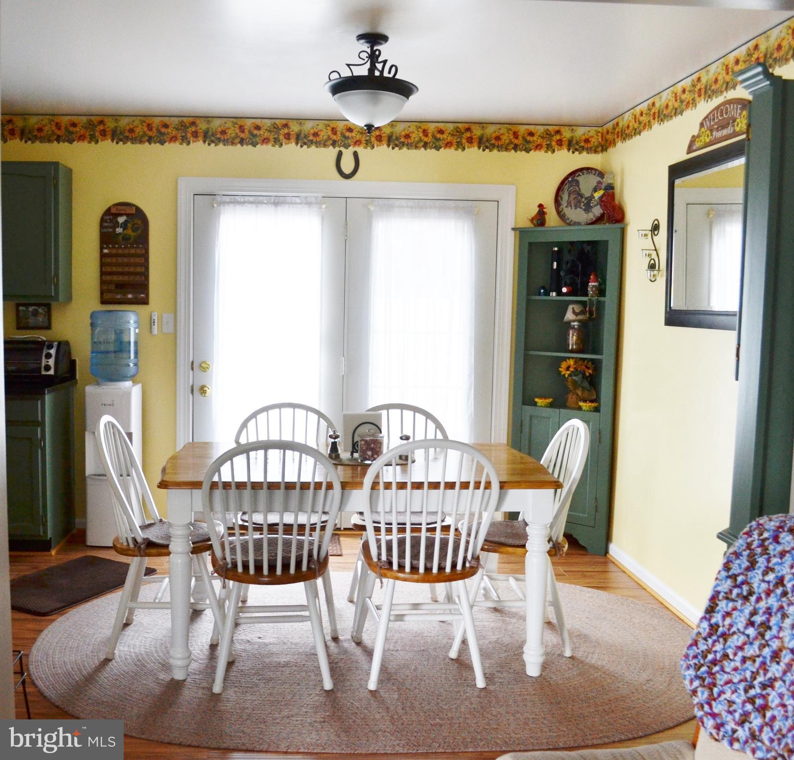 ROBERTS MILL RUN - Residential