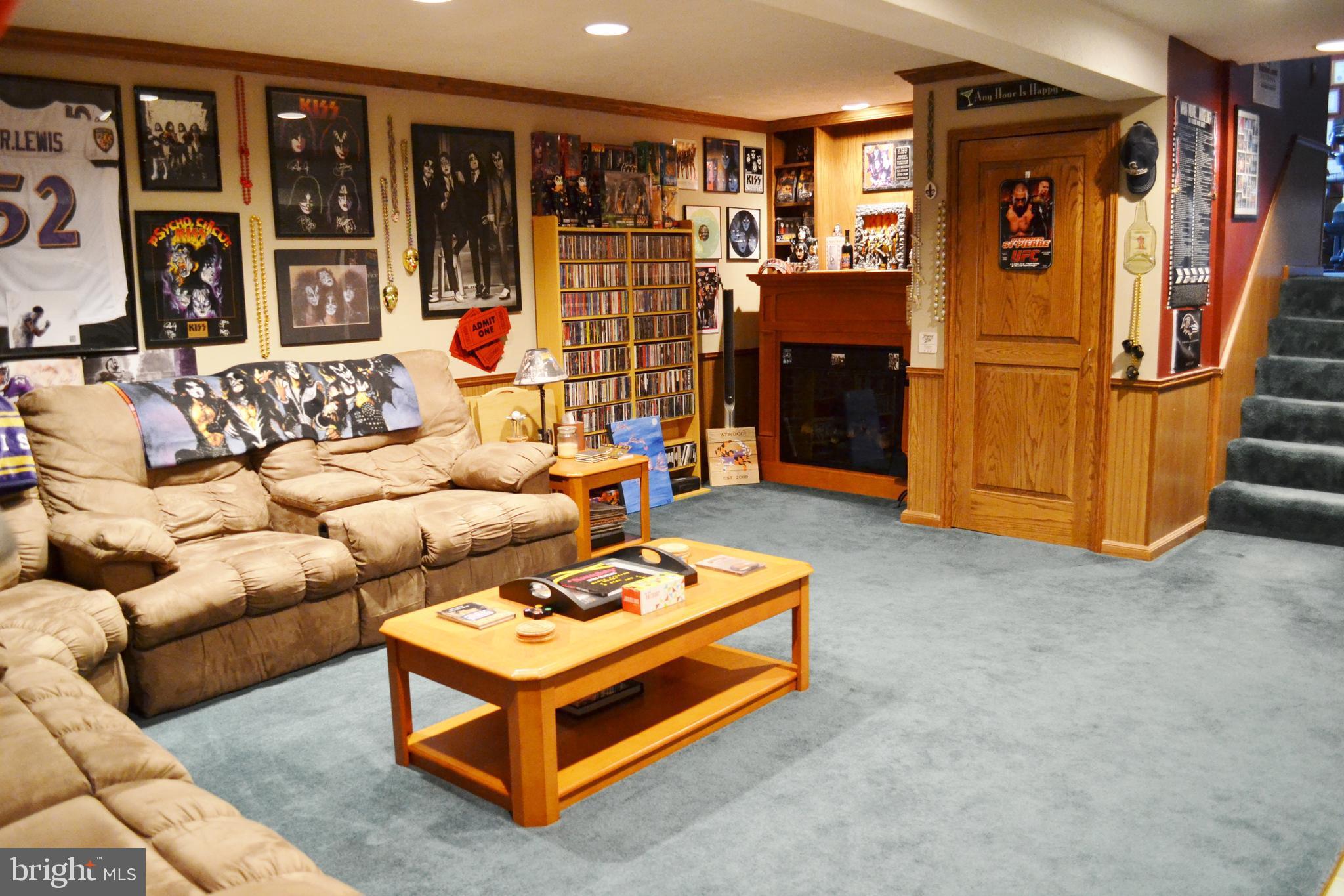 ROBERTS MILL RUN - Residential