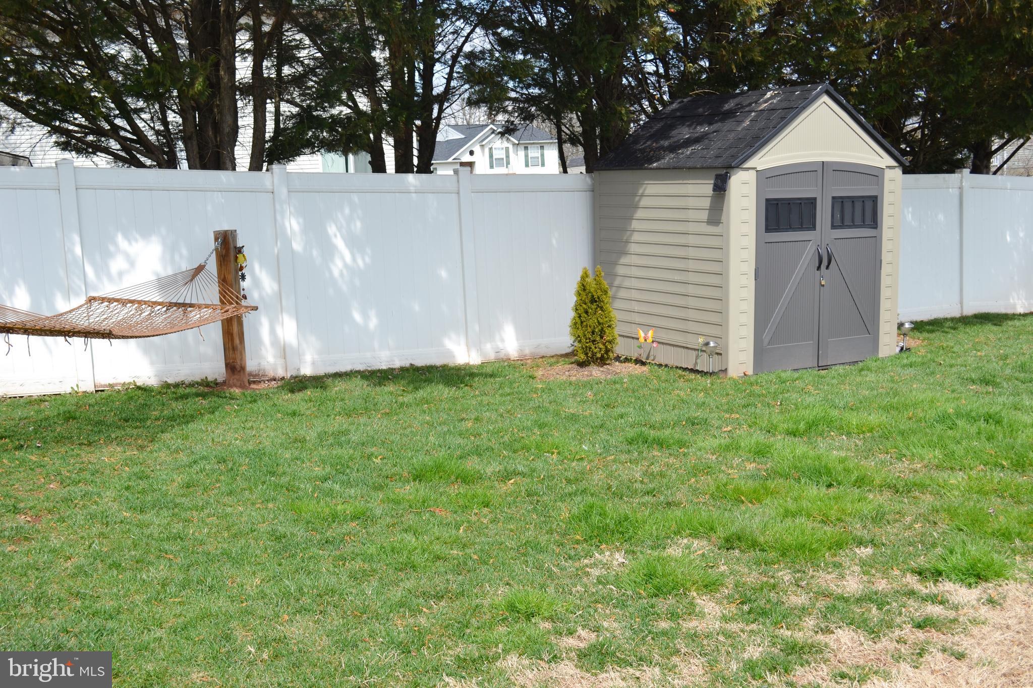 ROBERTS MILL RUN - Residential