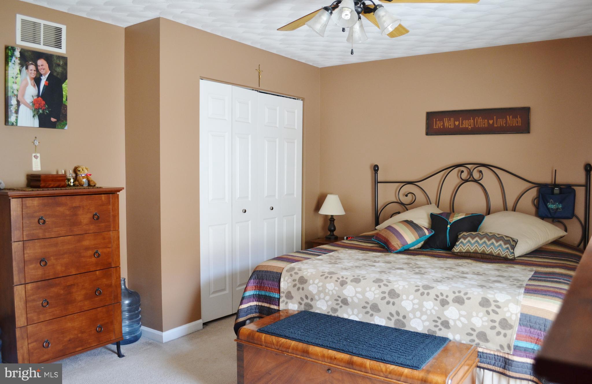 ROBERTS MILL RUN - Residential