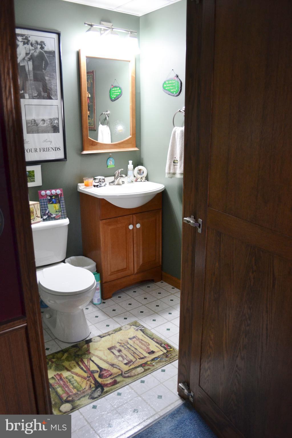 ROBERTS MILL RUN - Residential