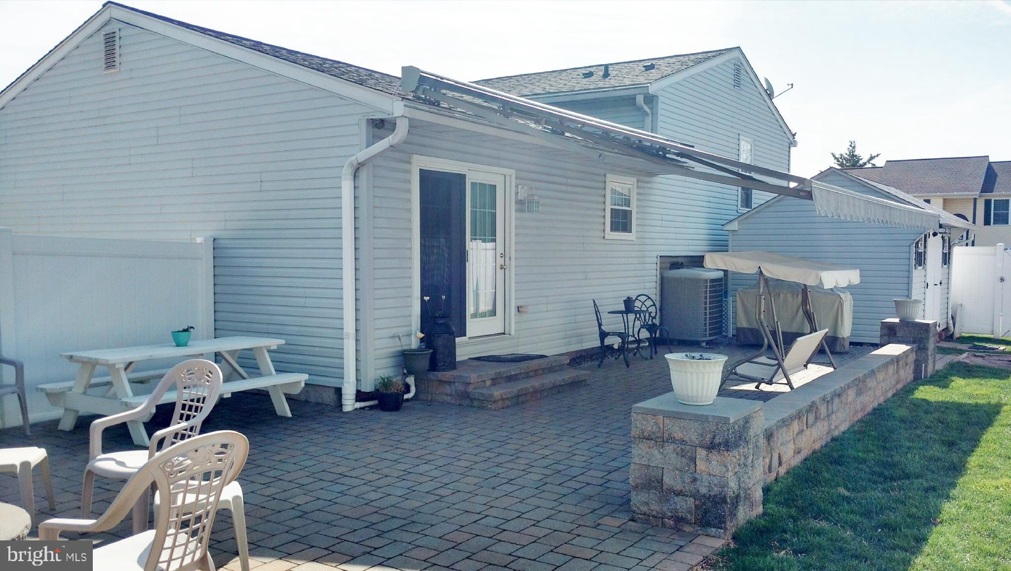 ROBERTS MILL RUN - Residential