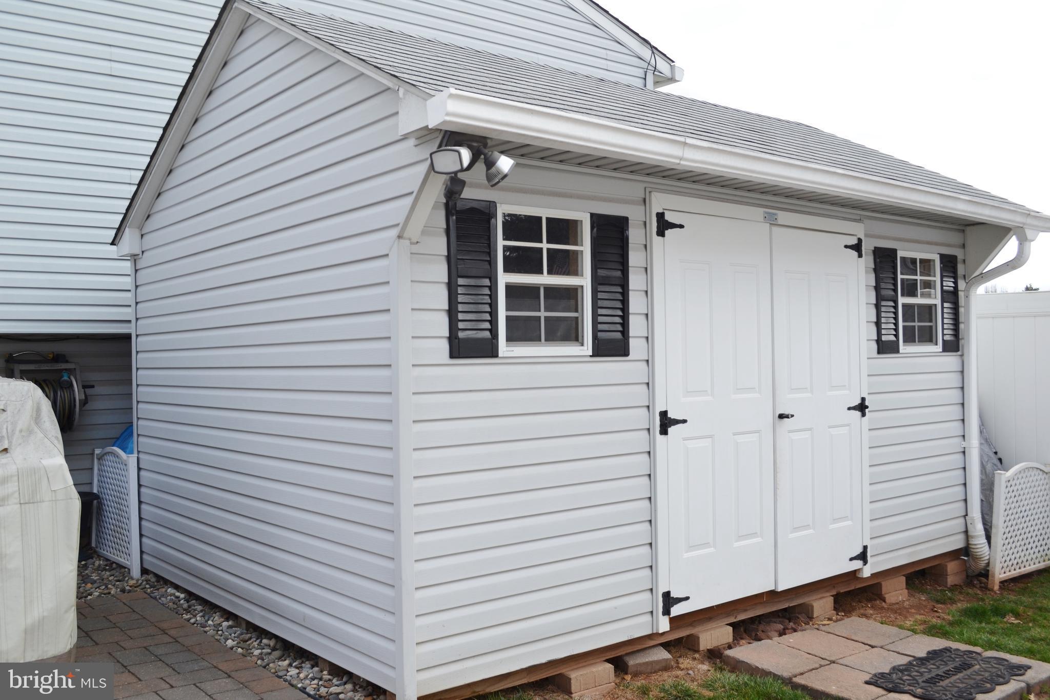 ROBERTS MILL RUN - Residential