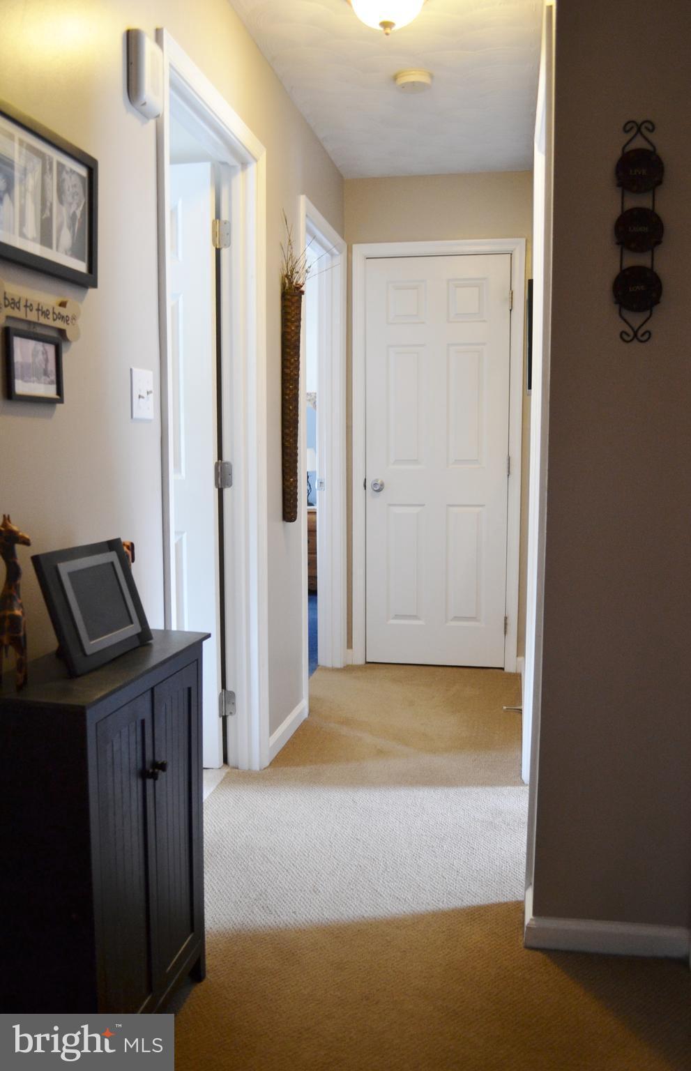 ROBERTS MILL RUN - Residential