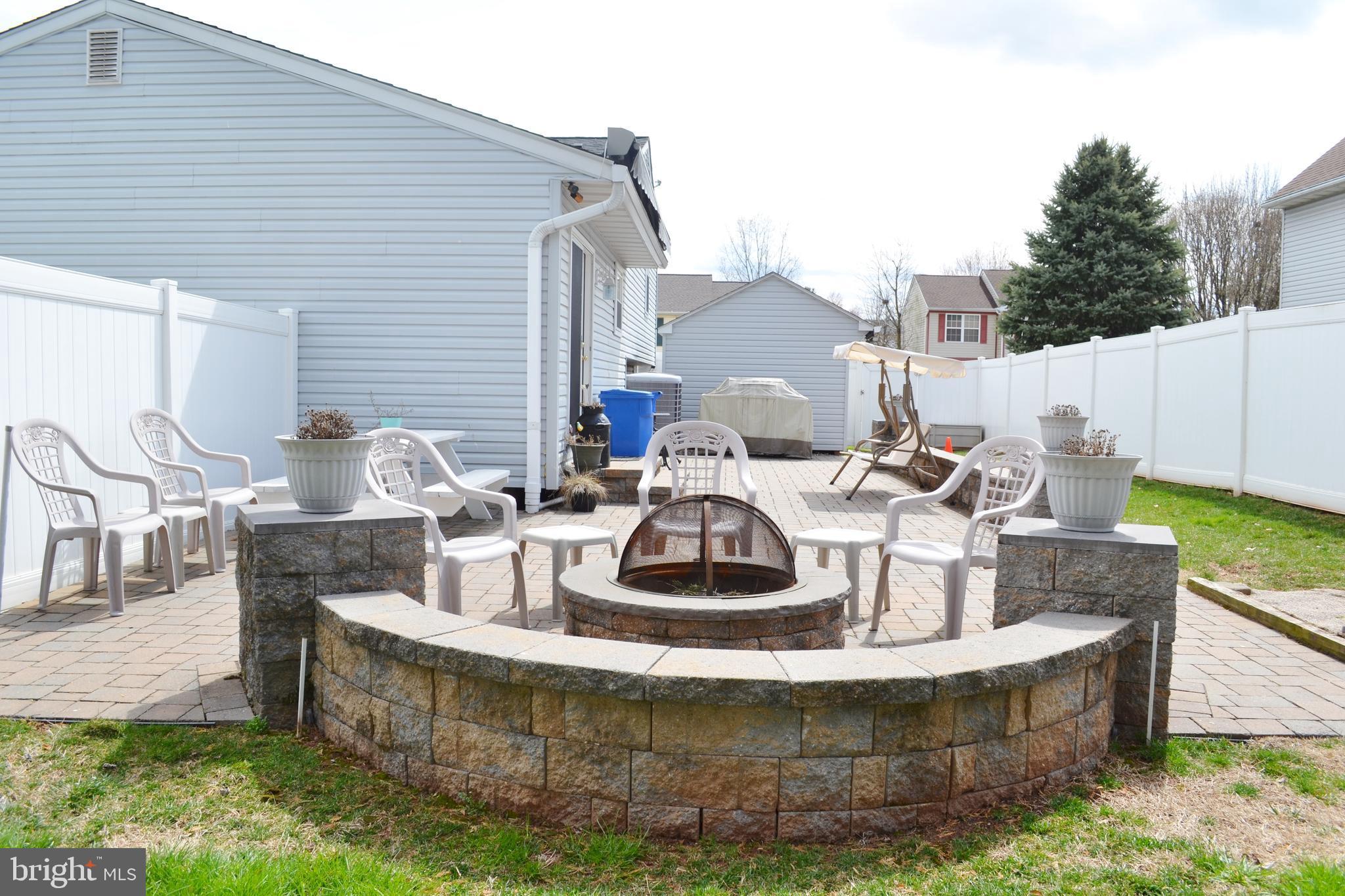 ROBERTS MILL RUN - Residential