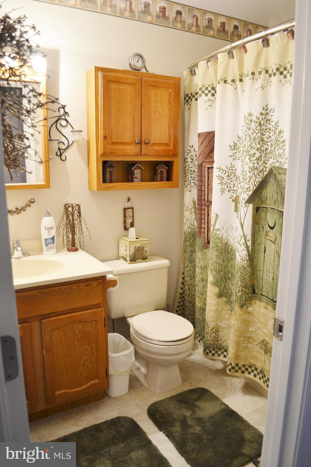 ROBERTS MILL RUN - Residential