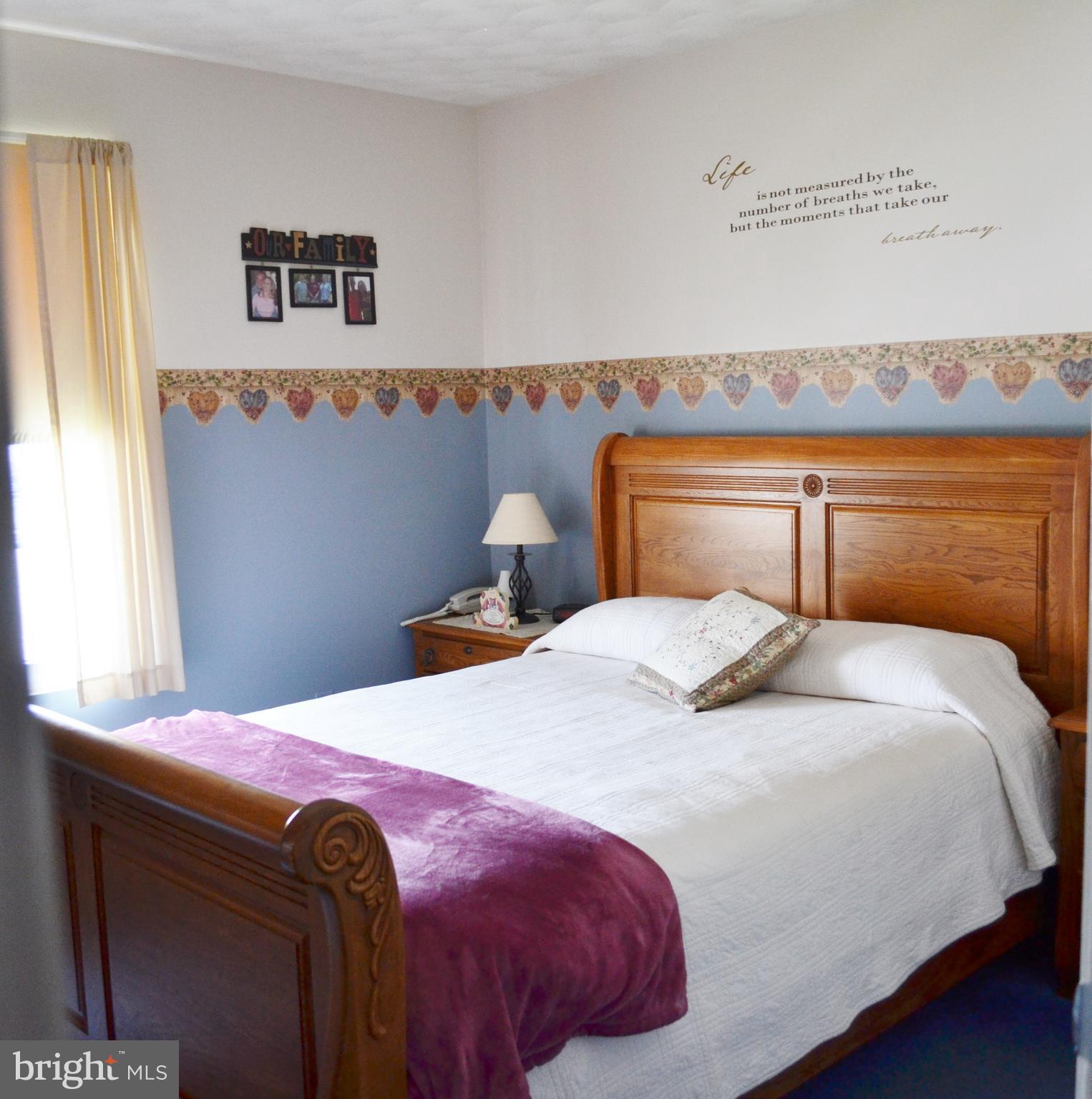 ROBERTS MILL RUN - Residential