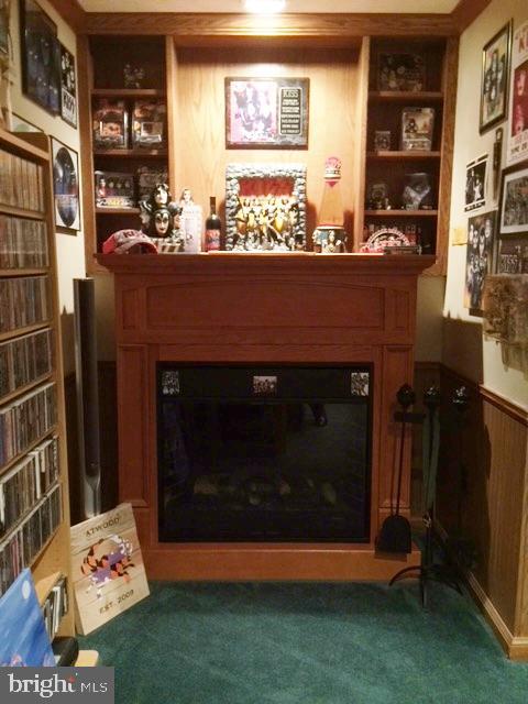 ROBERTS MILL RUN - Residential