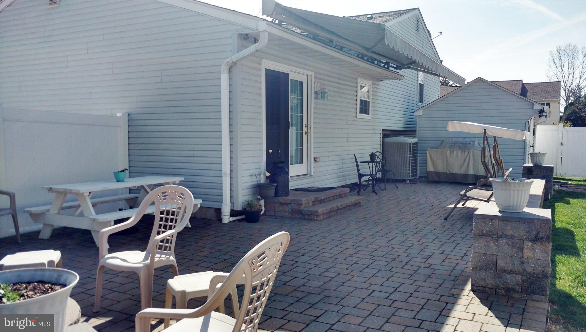 ROBERTS MILL RUN - Residential