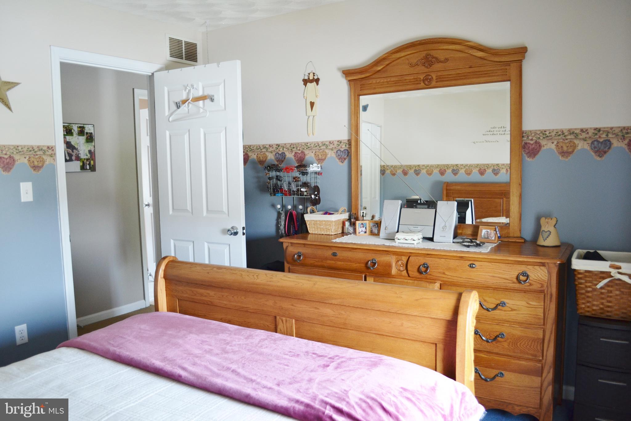 ROBERTS MILL RUN - Residential