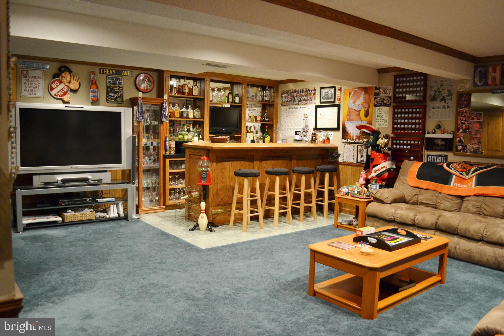 ROBERTS MILL RUN - Residential