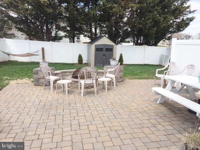 ROBERTS MILL RUN - Residential