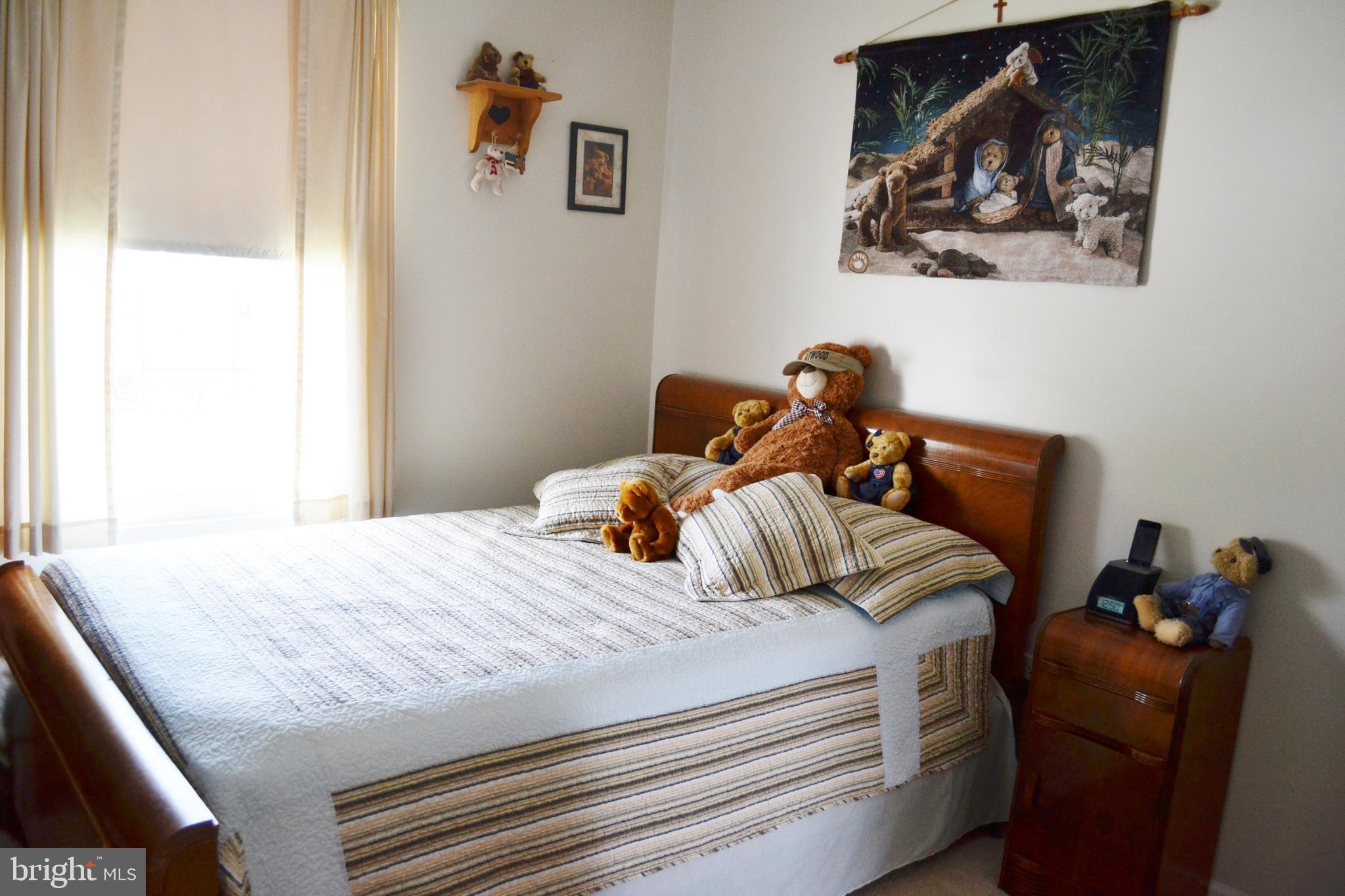 ROBERTS MILL RUN - Residential