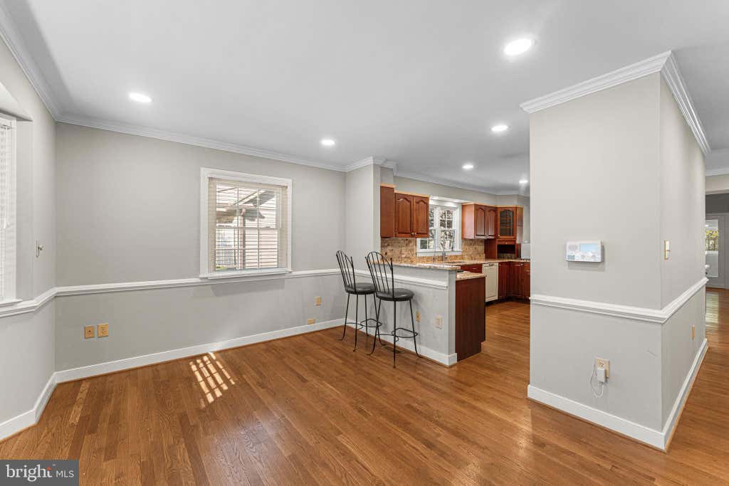 Photo of 15 Heatherfield Court, KILMARNOCK, VA 22482 (MLS # VALV2001186)