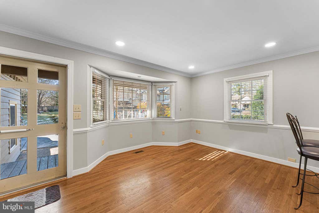 Photo of 15 Heatherfield Court, KILMARNOCK, VA 22482 (MLS # VALV2001186)