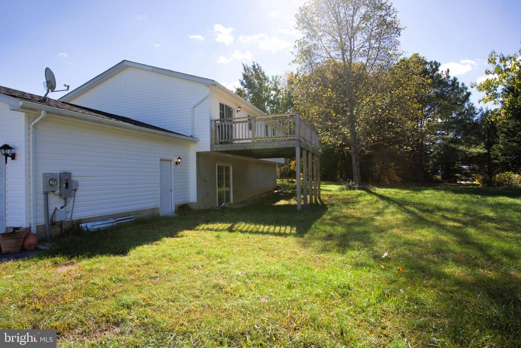 Photo of 43722 Martin Lane, HOLLYWOOD, MD 20636 (MLS # MDSM2027968)