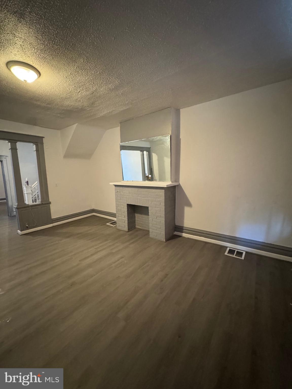 HARRISBURG CITY - Residential