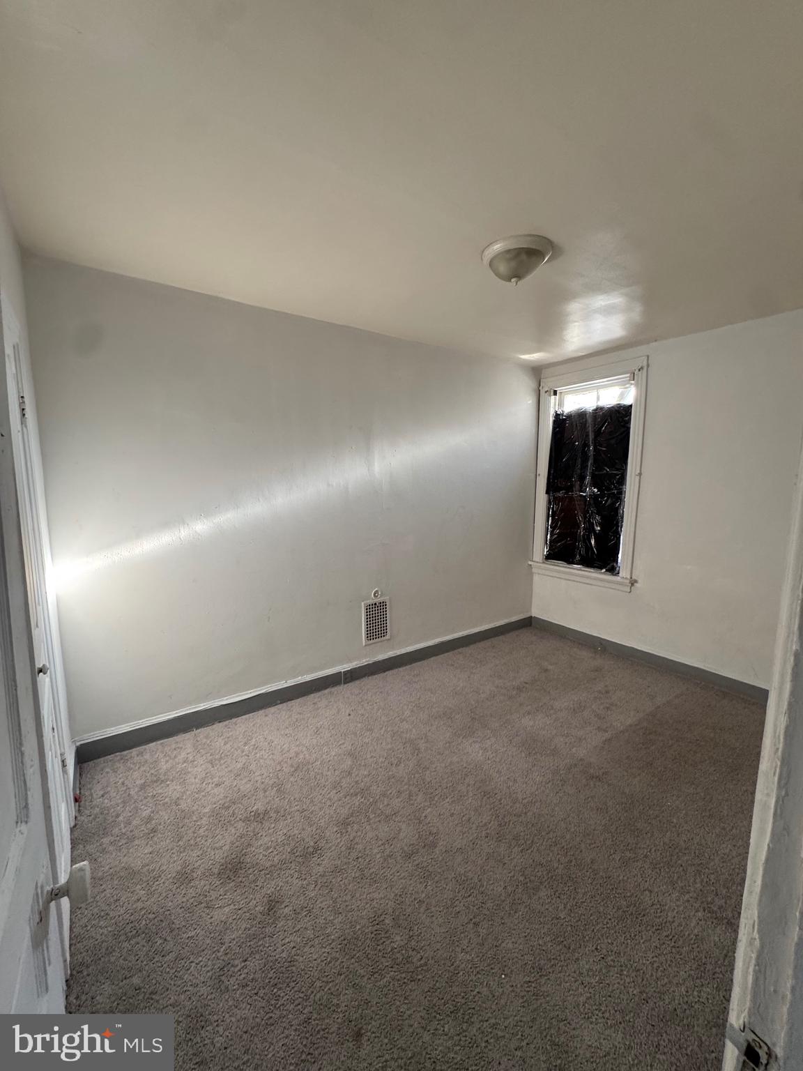 HARRISBURG CITY - Residential