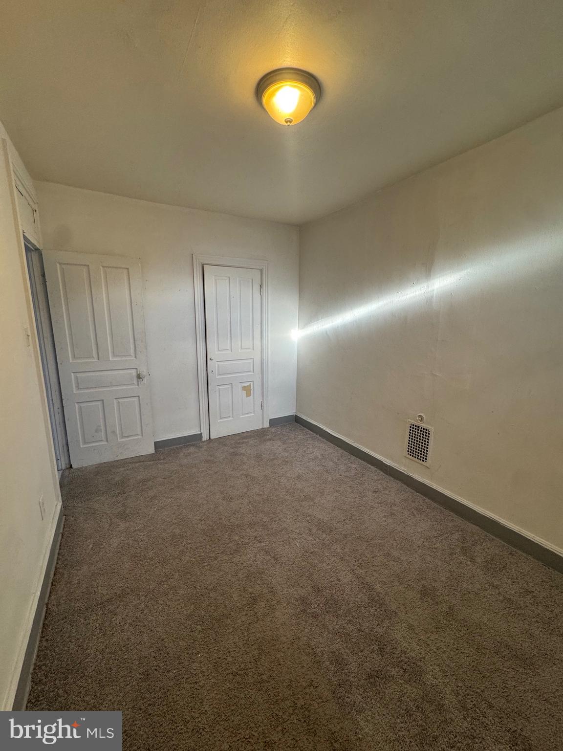 HARRISBURG CITY - Residential