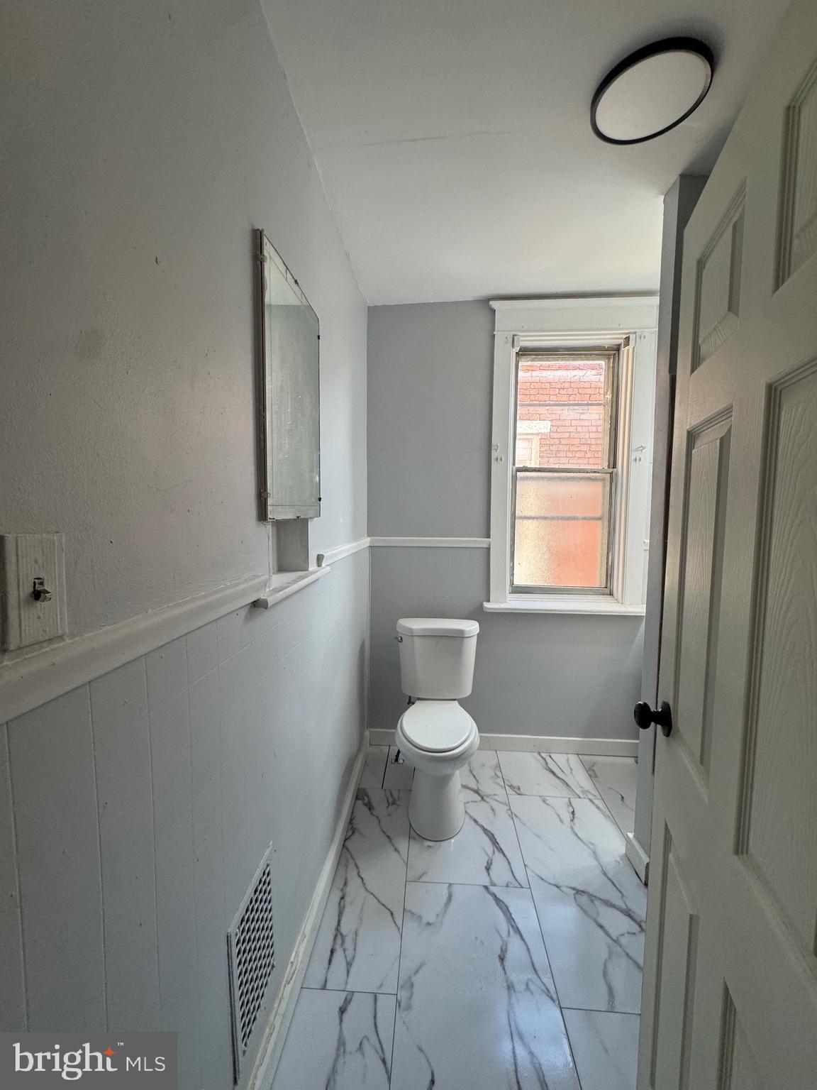 HARRISBURG CITY - Residential