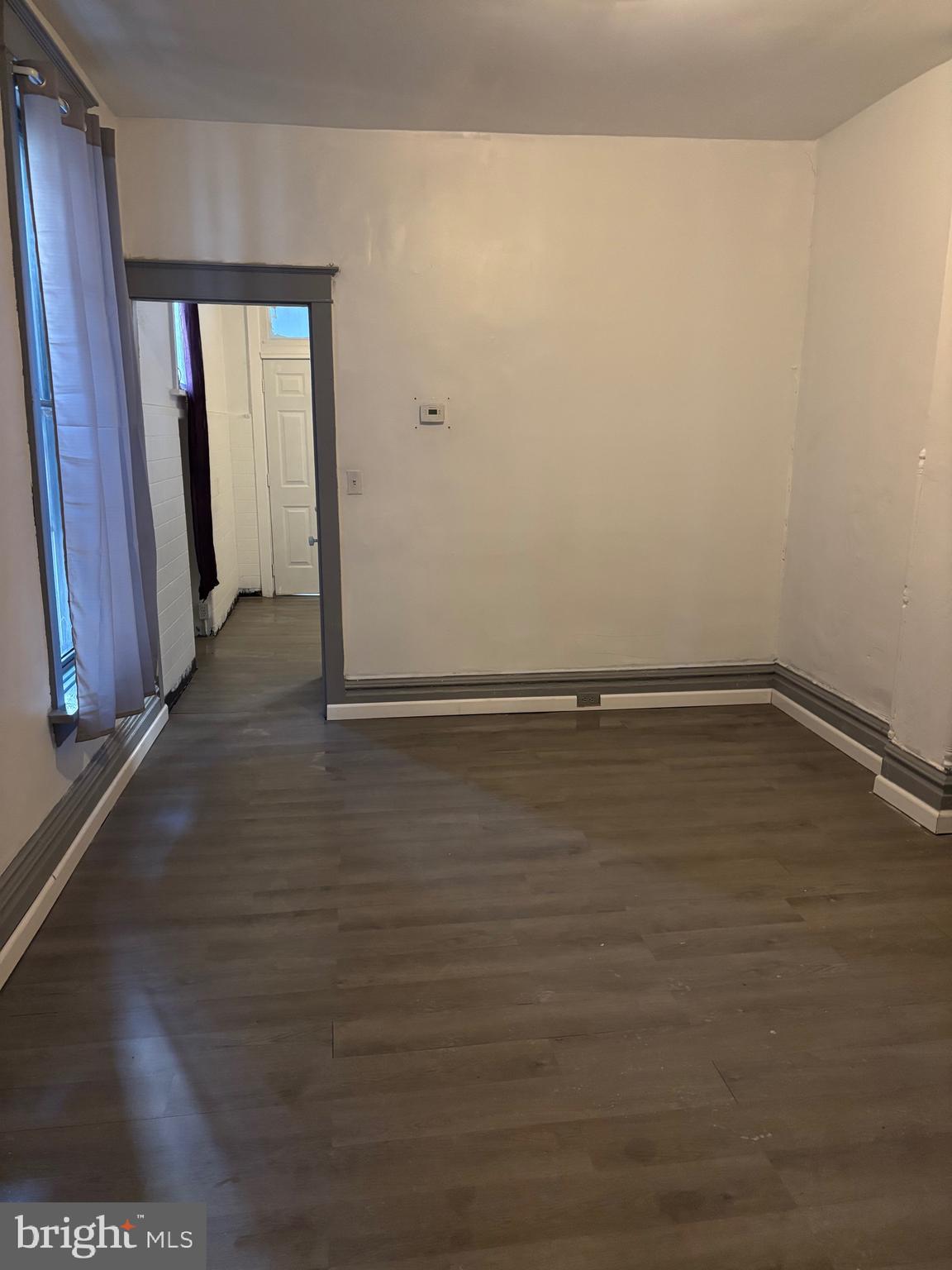 HARRISBURG CITY - Residential