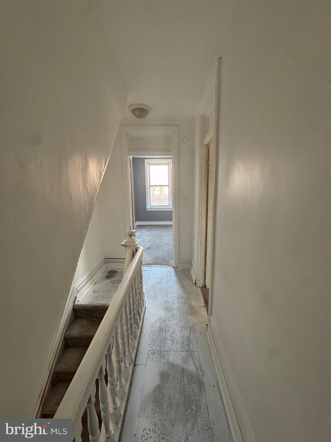 HARRISBURG CITY - Residential