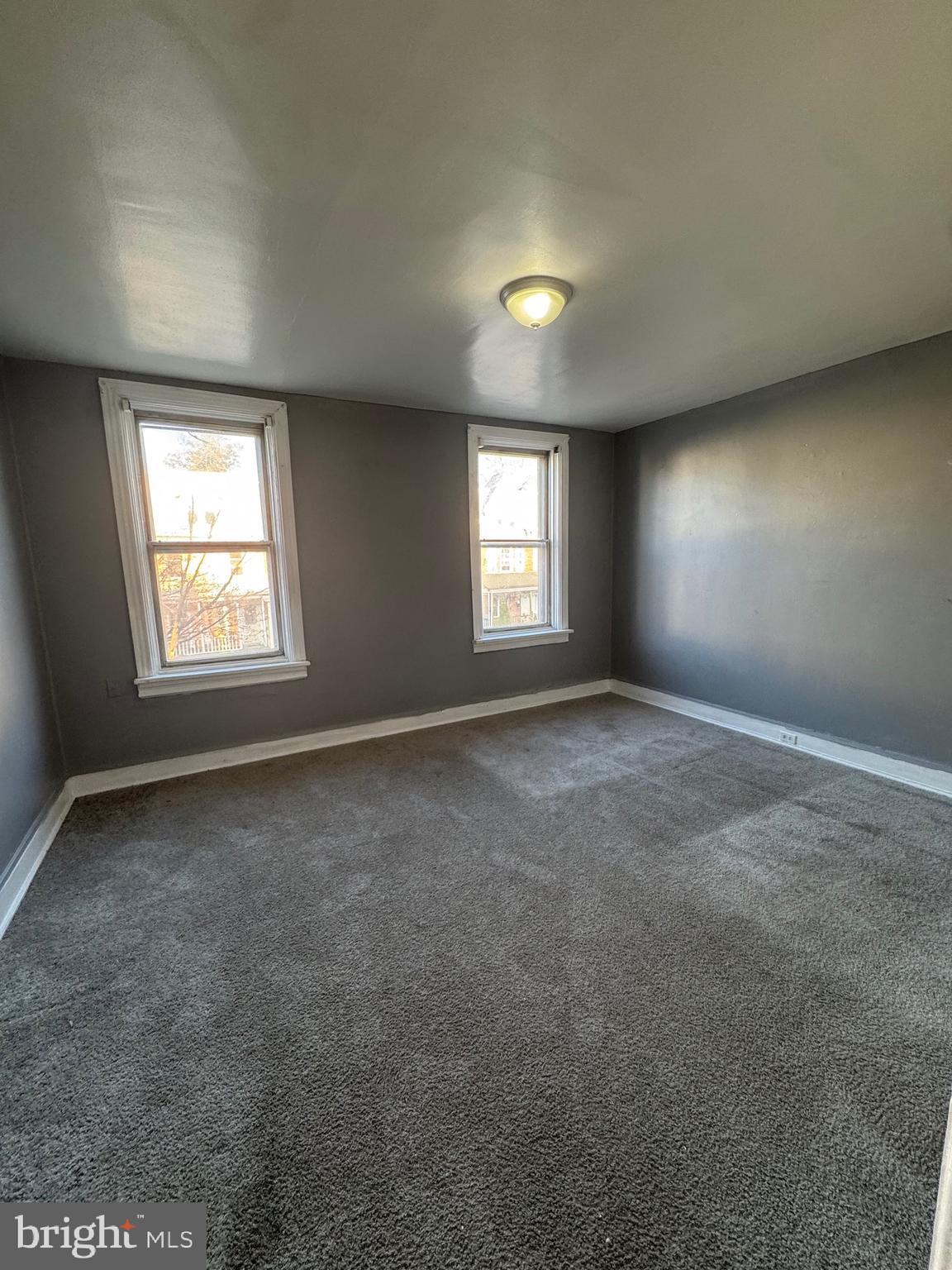 HARRISBURG CITY - Residential