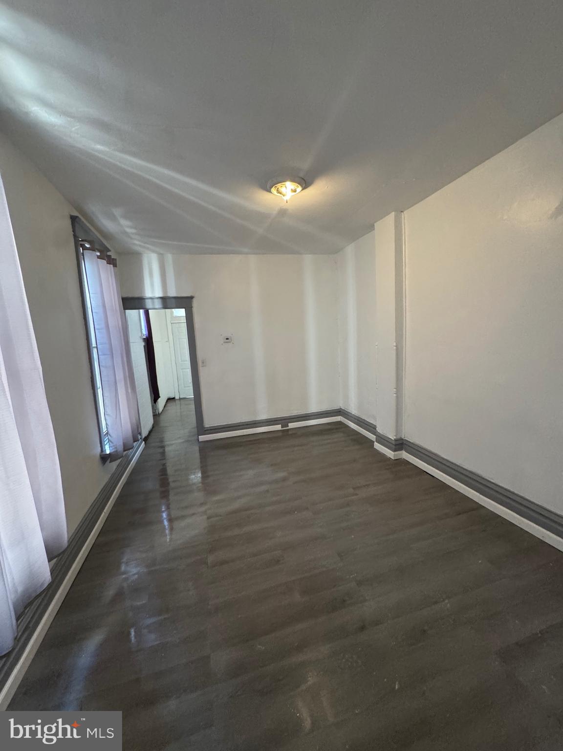 HARRISBURG CITY - Residential