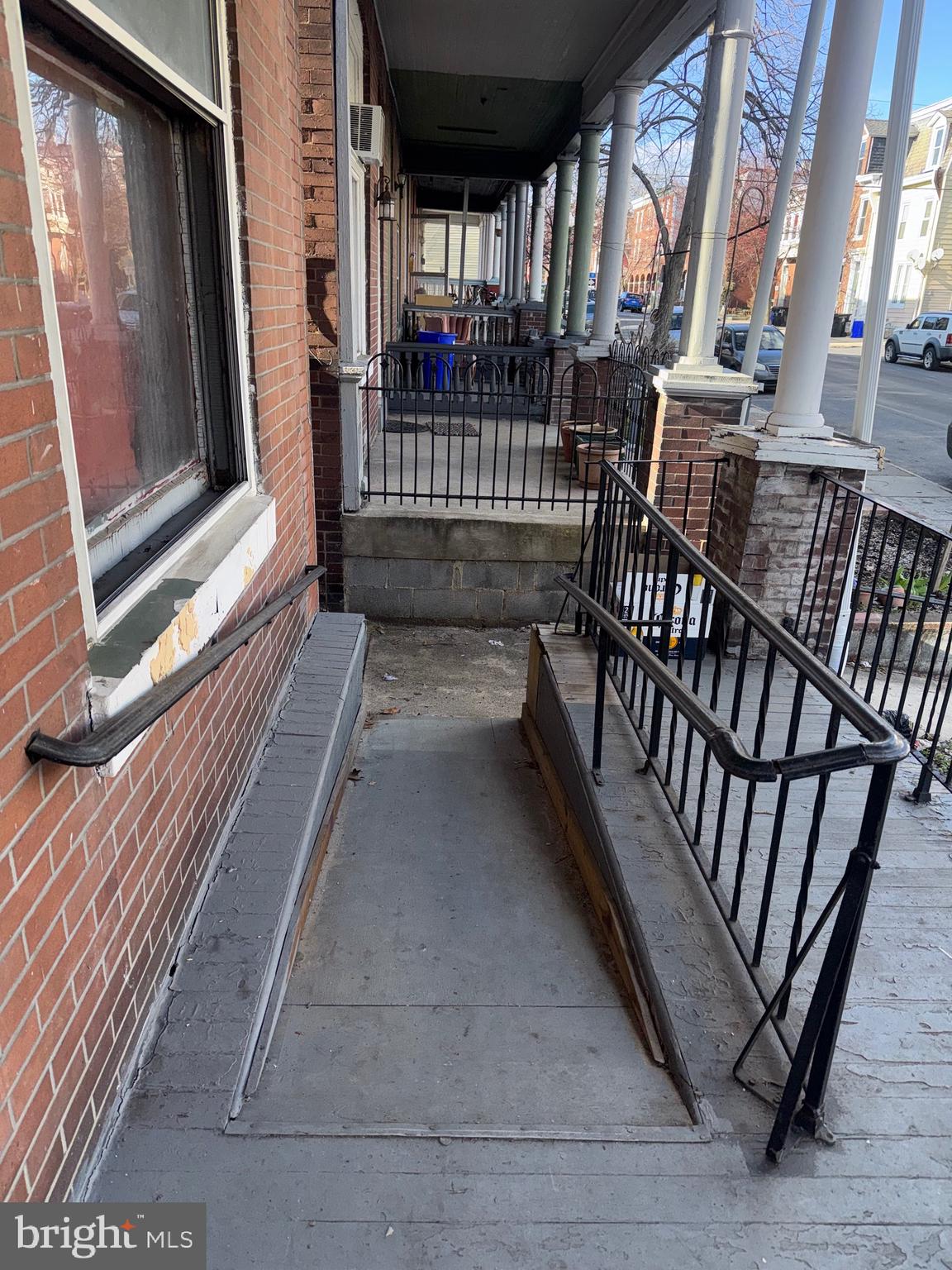 HARRISBURG CITY - Residential